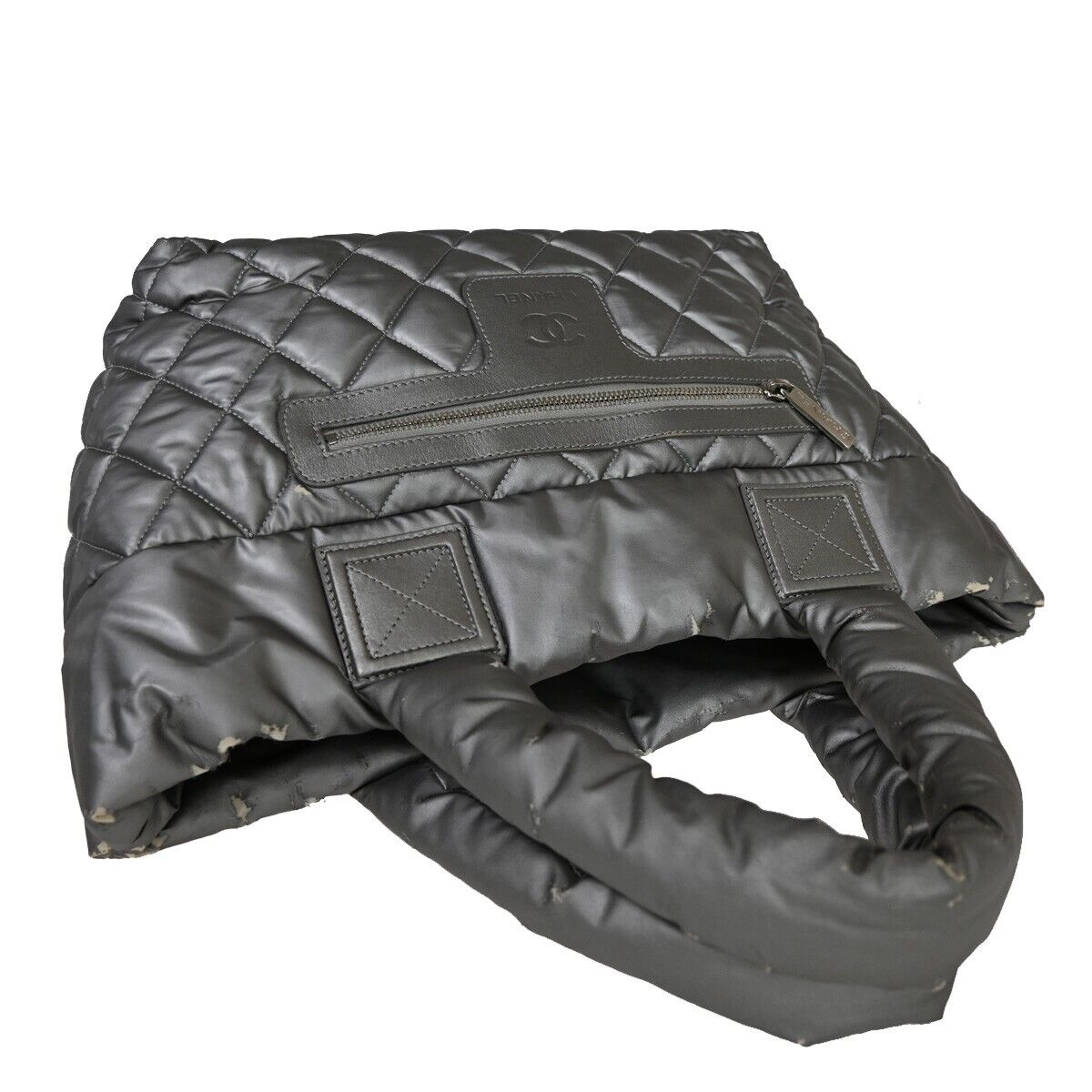 Chanel Coco Cocoon