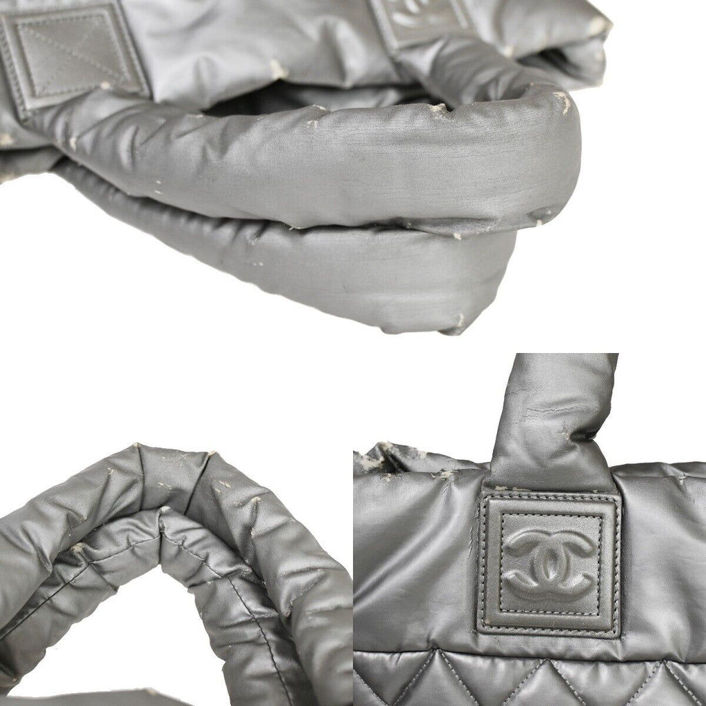 Chanel Coco Cocoon