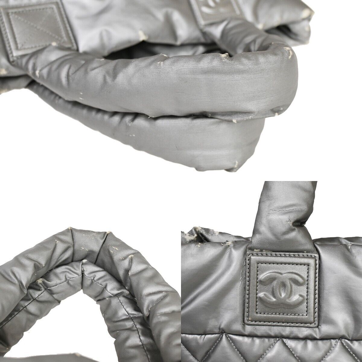 Chanel Coco Cocoon