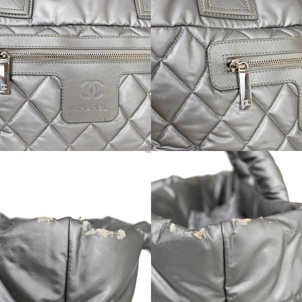 Chanel Coco Cocoon