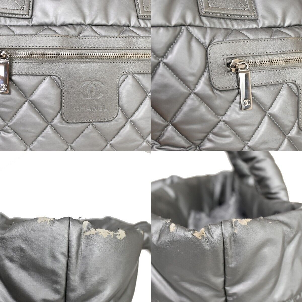 Chanel Coco Cocoon