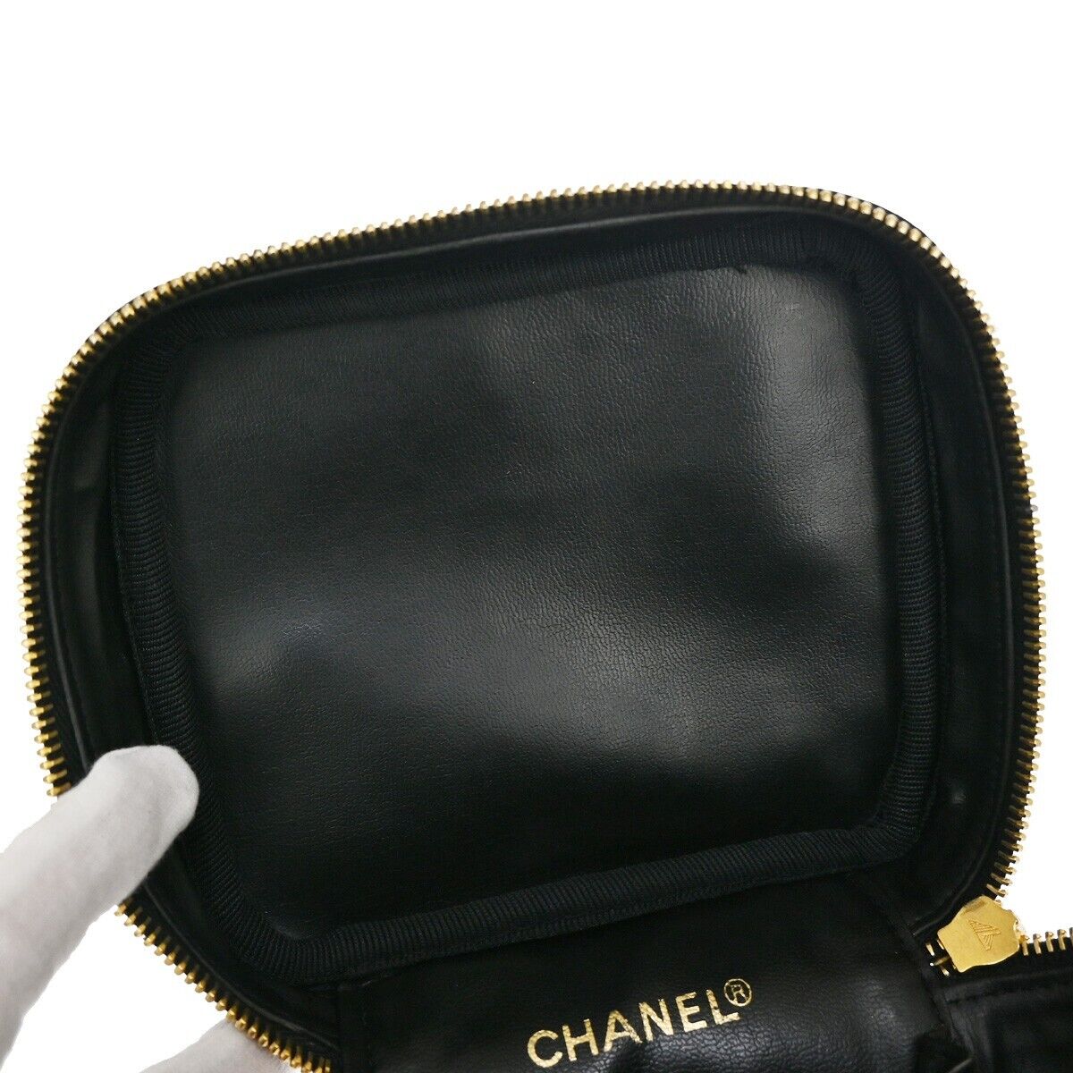 Chanel Vanity