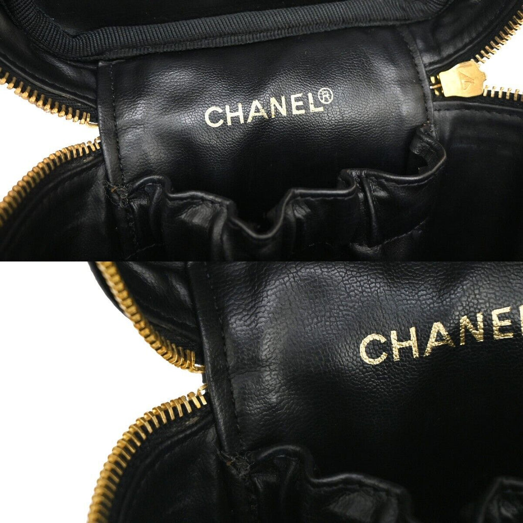 Chanel Vanity