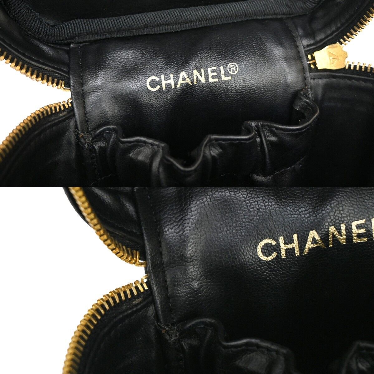 Chanel Vanity