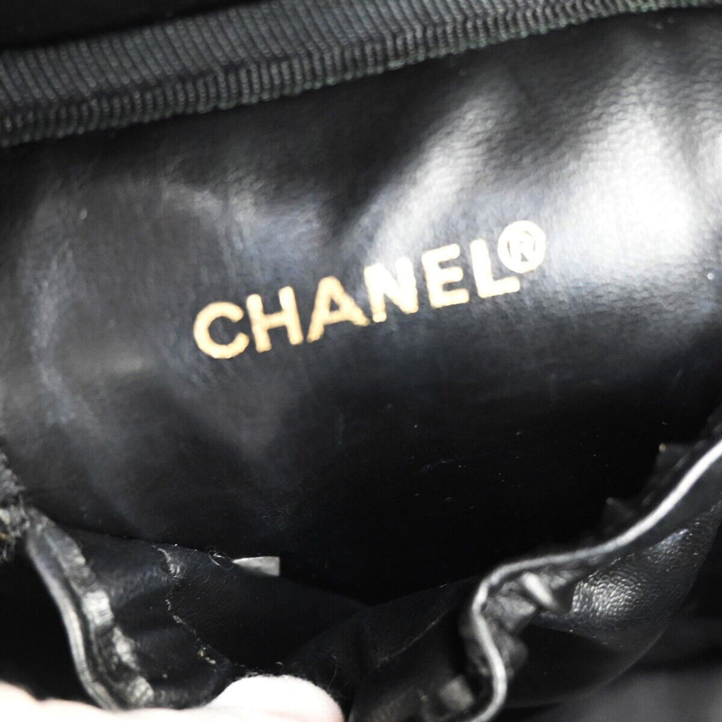 Chanel Vanity