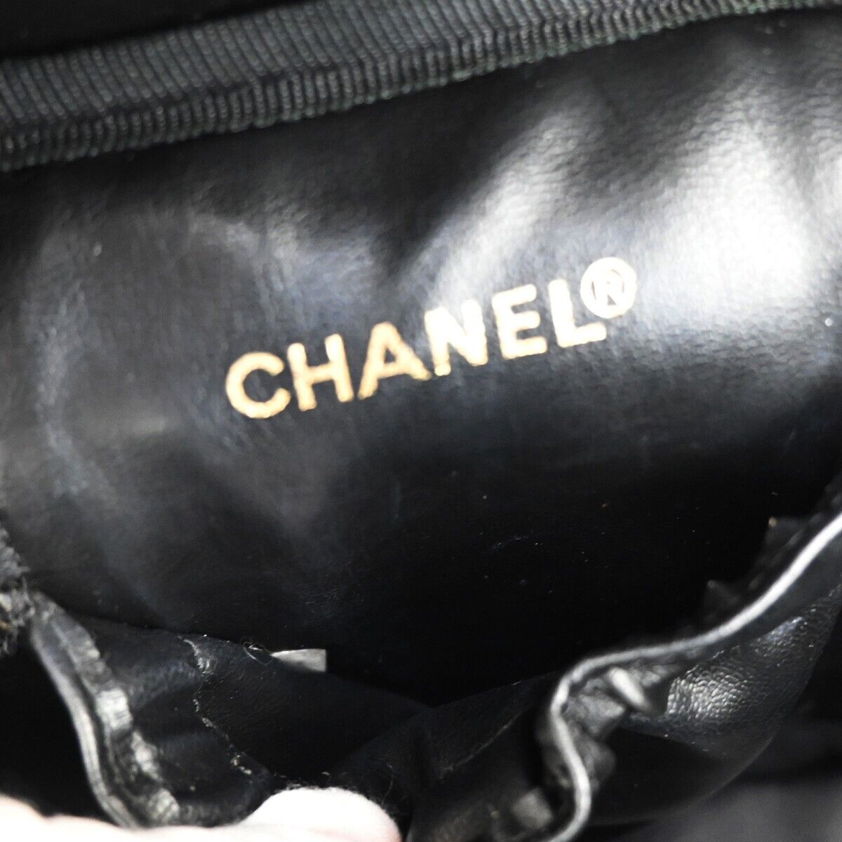 Chanel Vanity