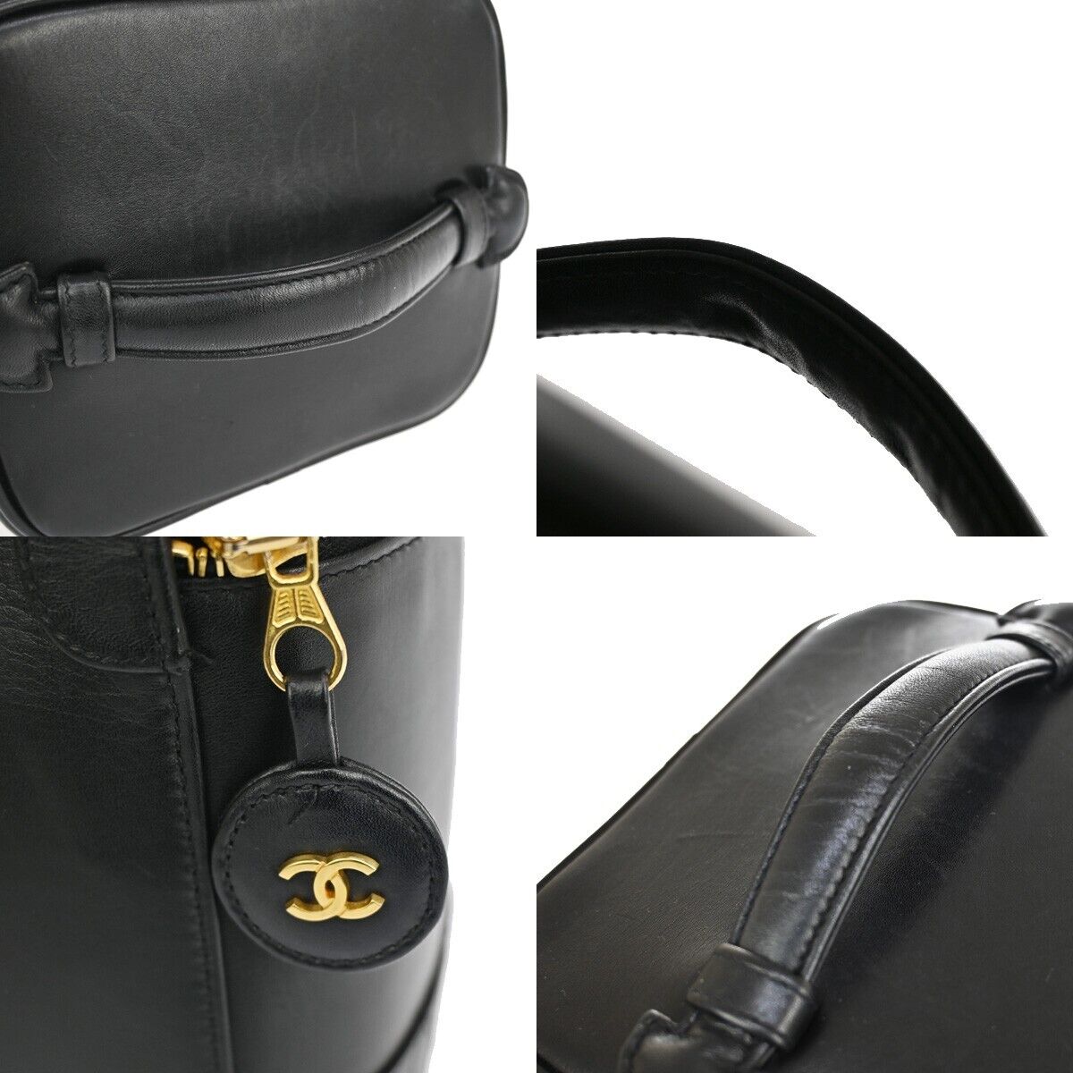 Chanel Vanity