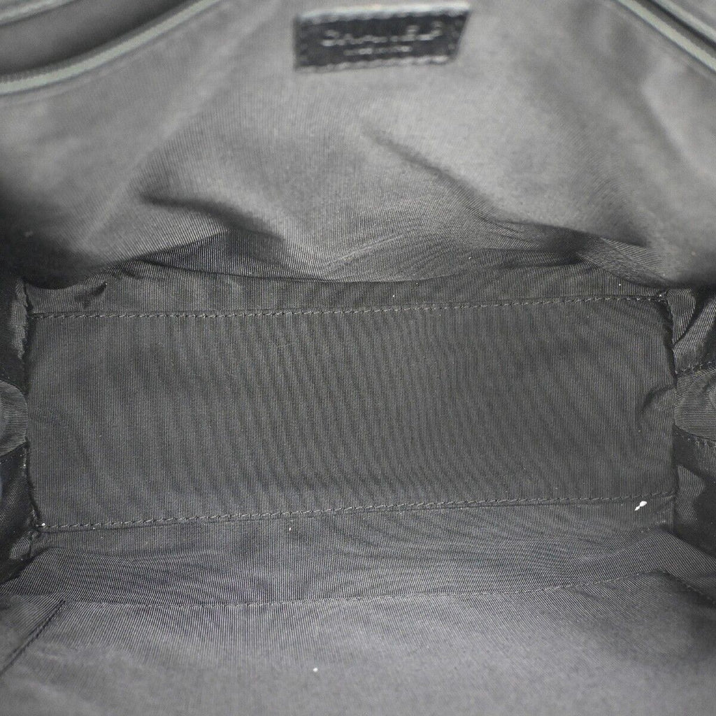 Chanel Wild stitch