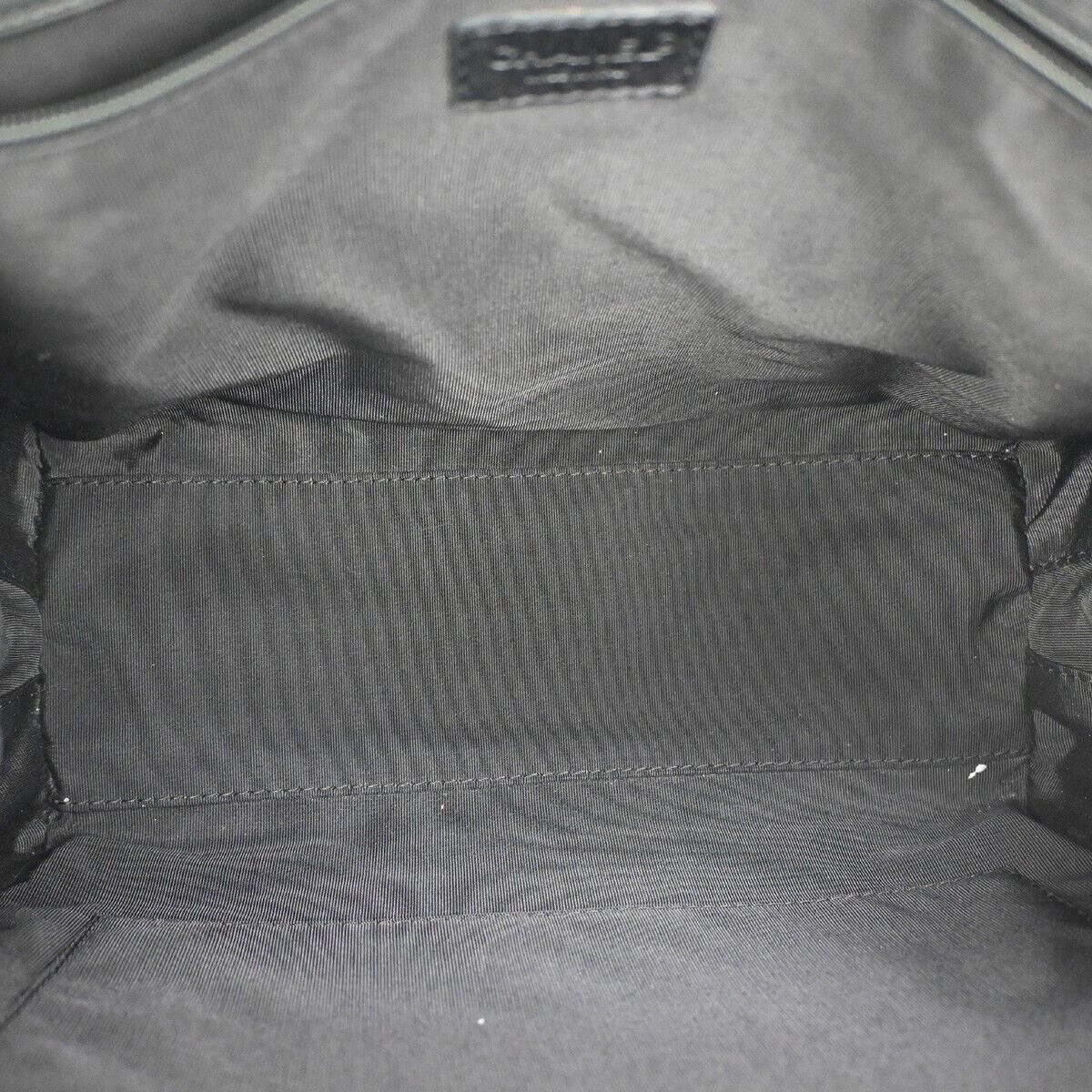 Chanel Wild stitch