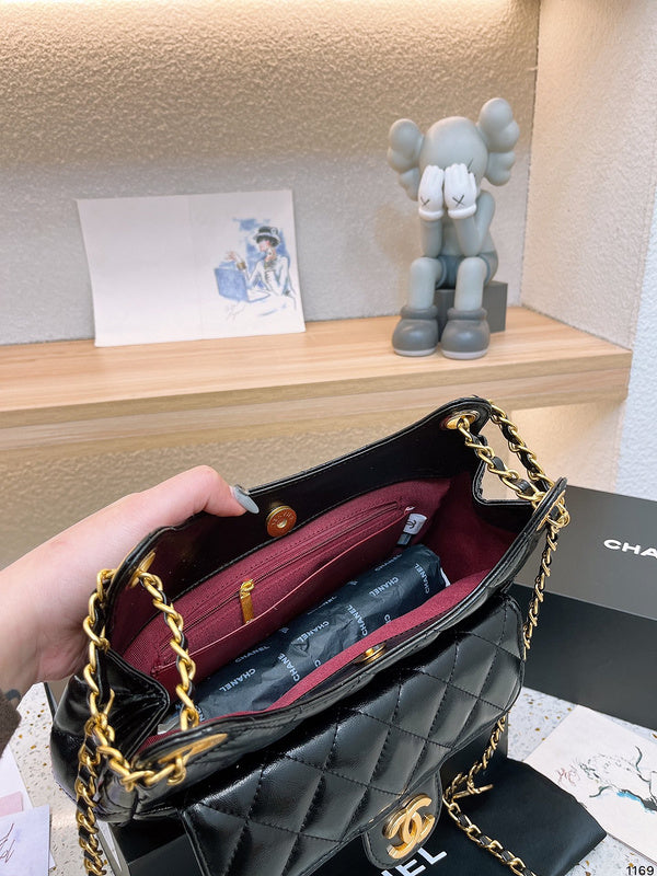 aura-bags - Chanel Bags - 7244