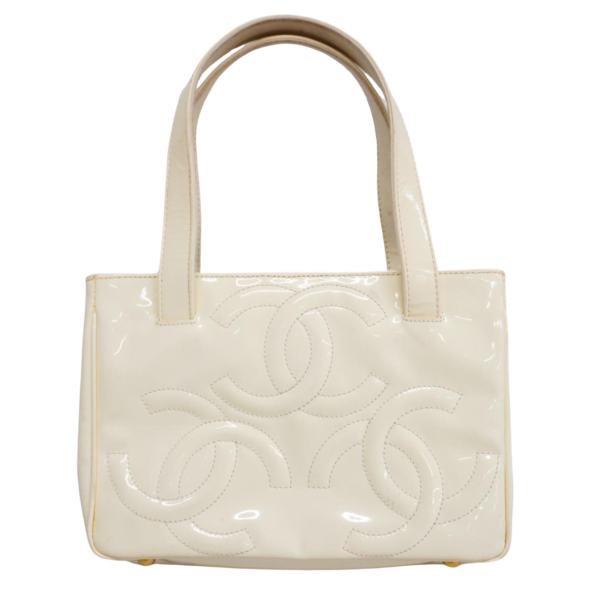 Chanel Coco Mark
