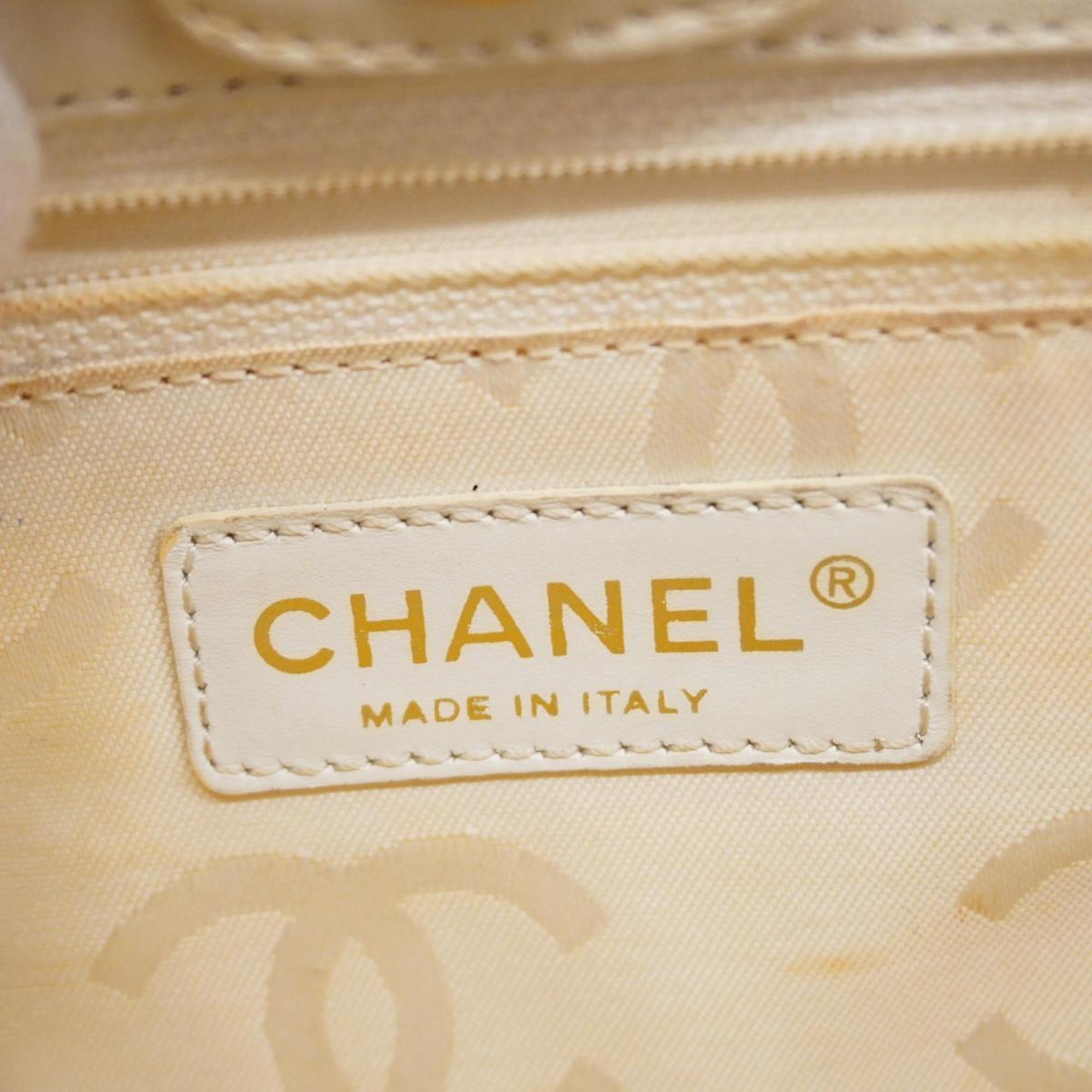 Chanel Coco Mark
