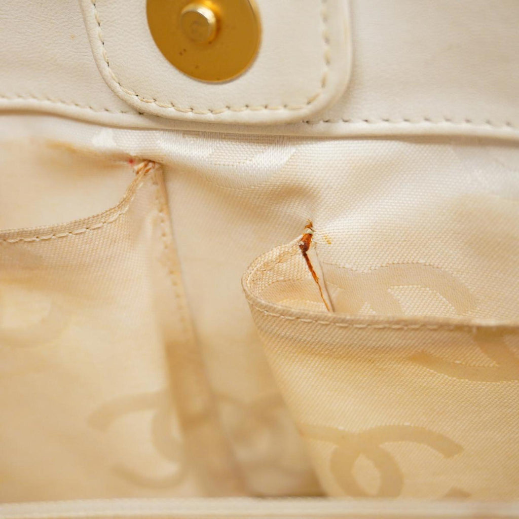 Chanel Coco Mark