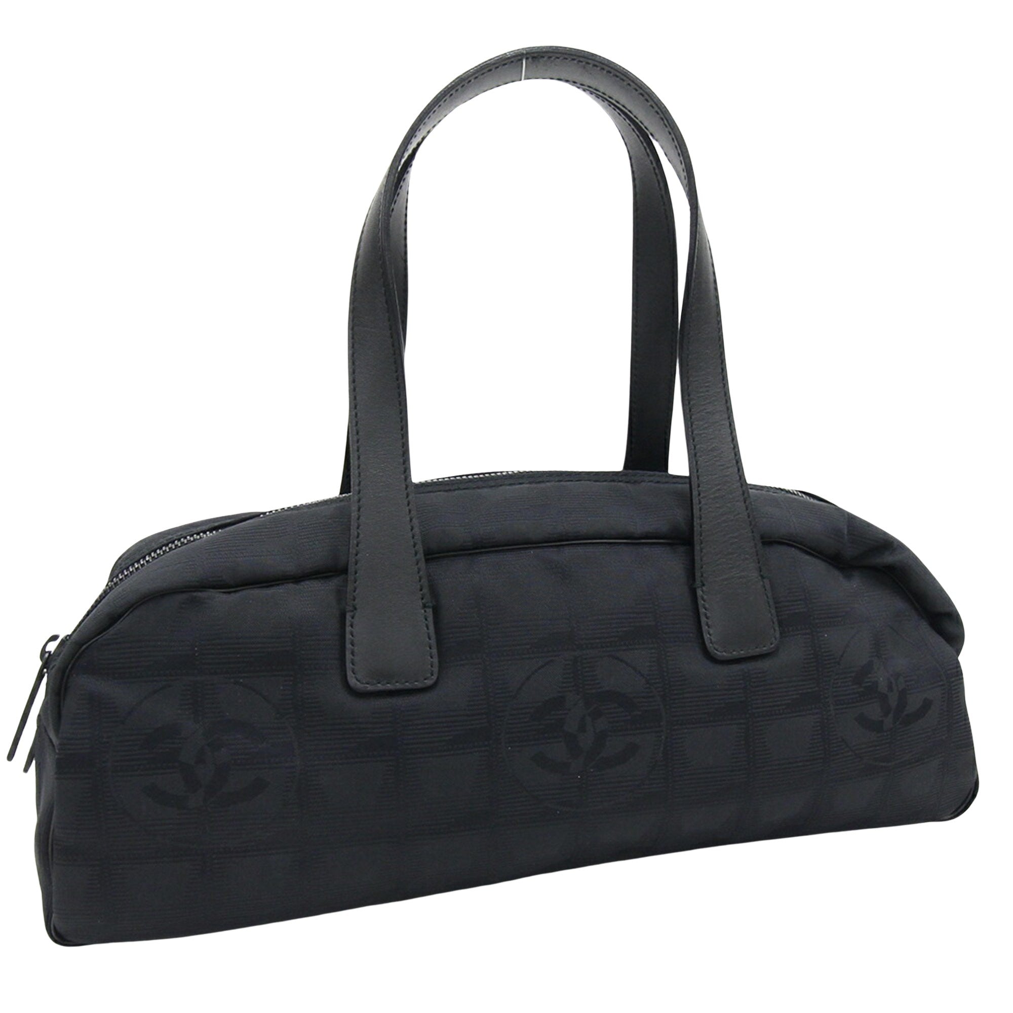 Chanel Travel line