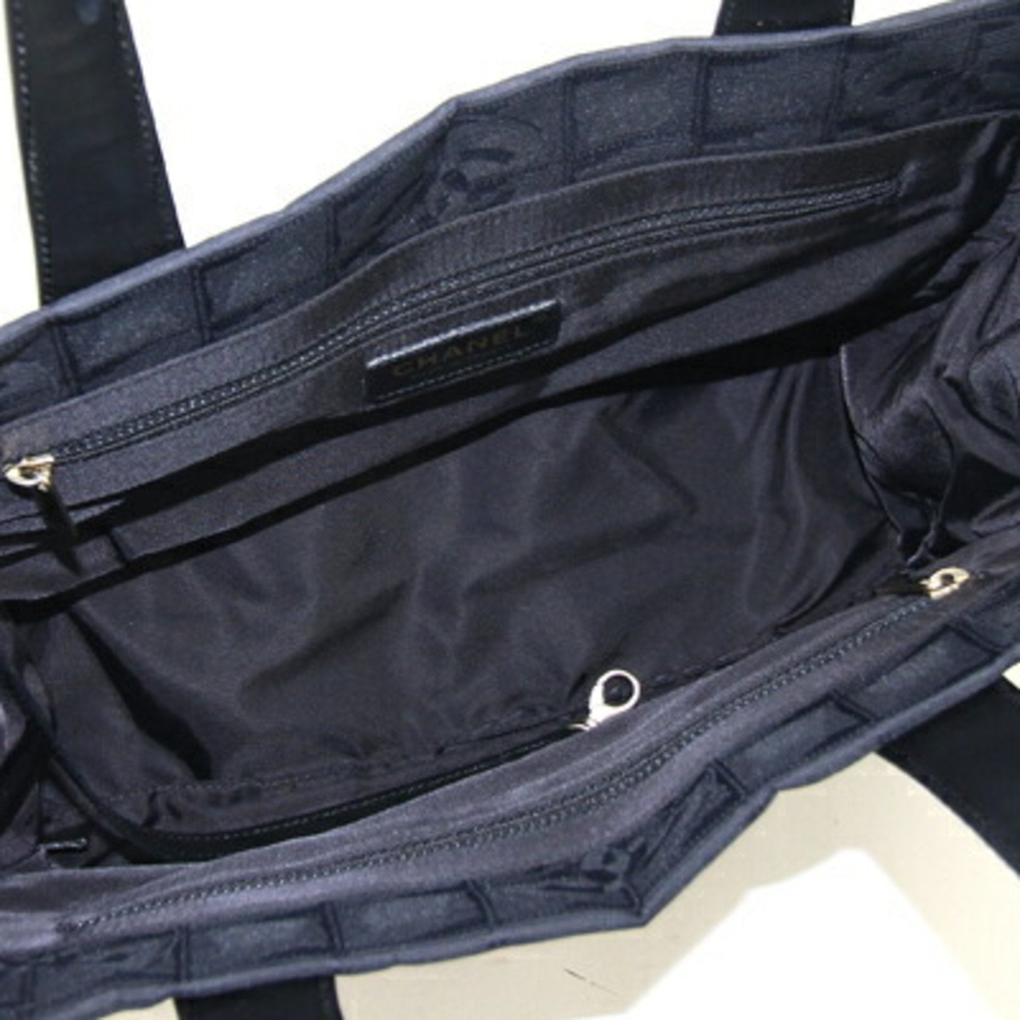 Chanel Travel line