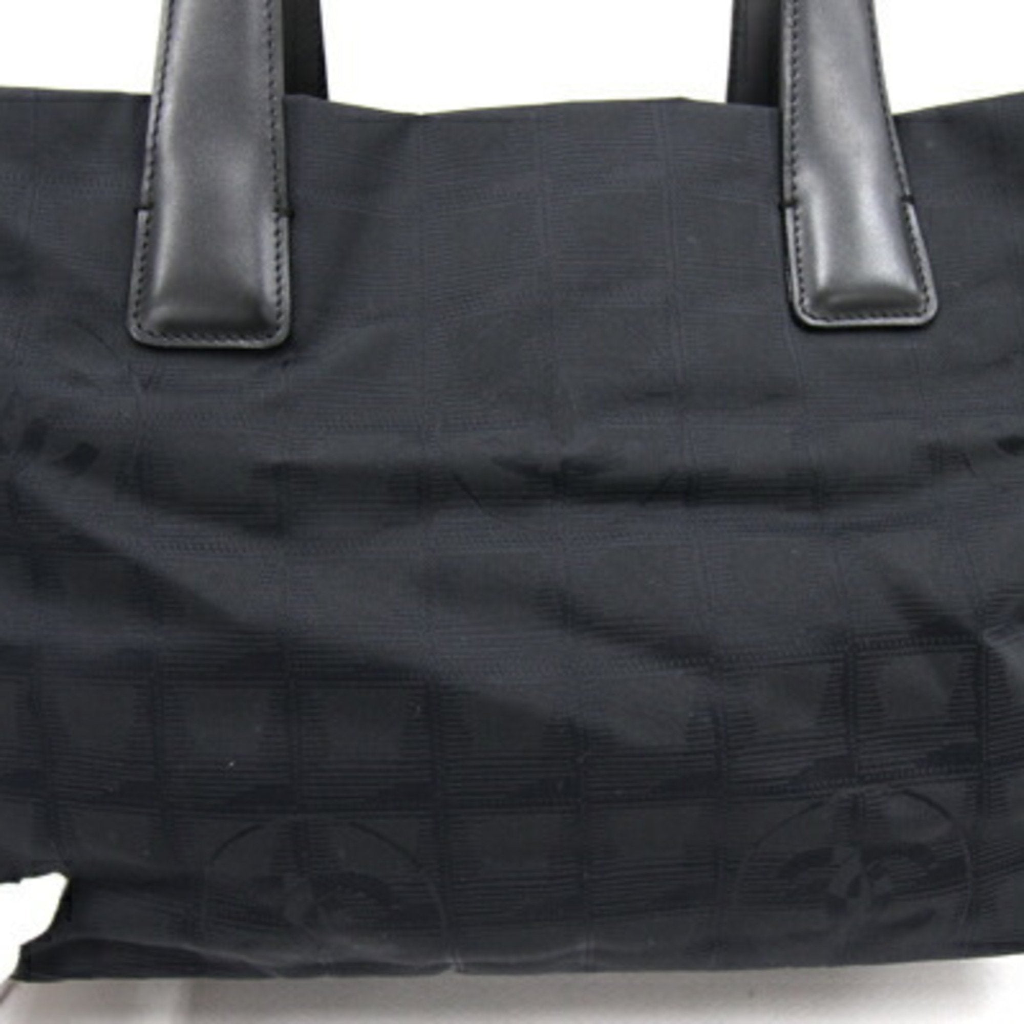 Chanel Travel line