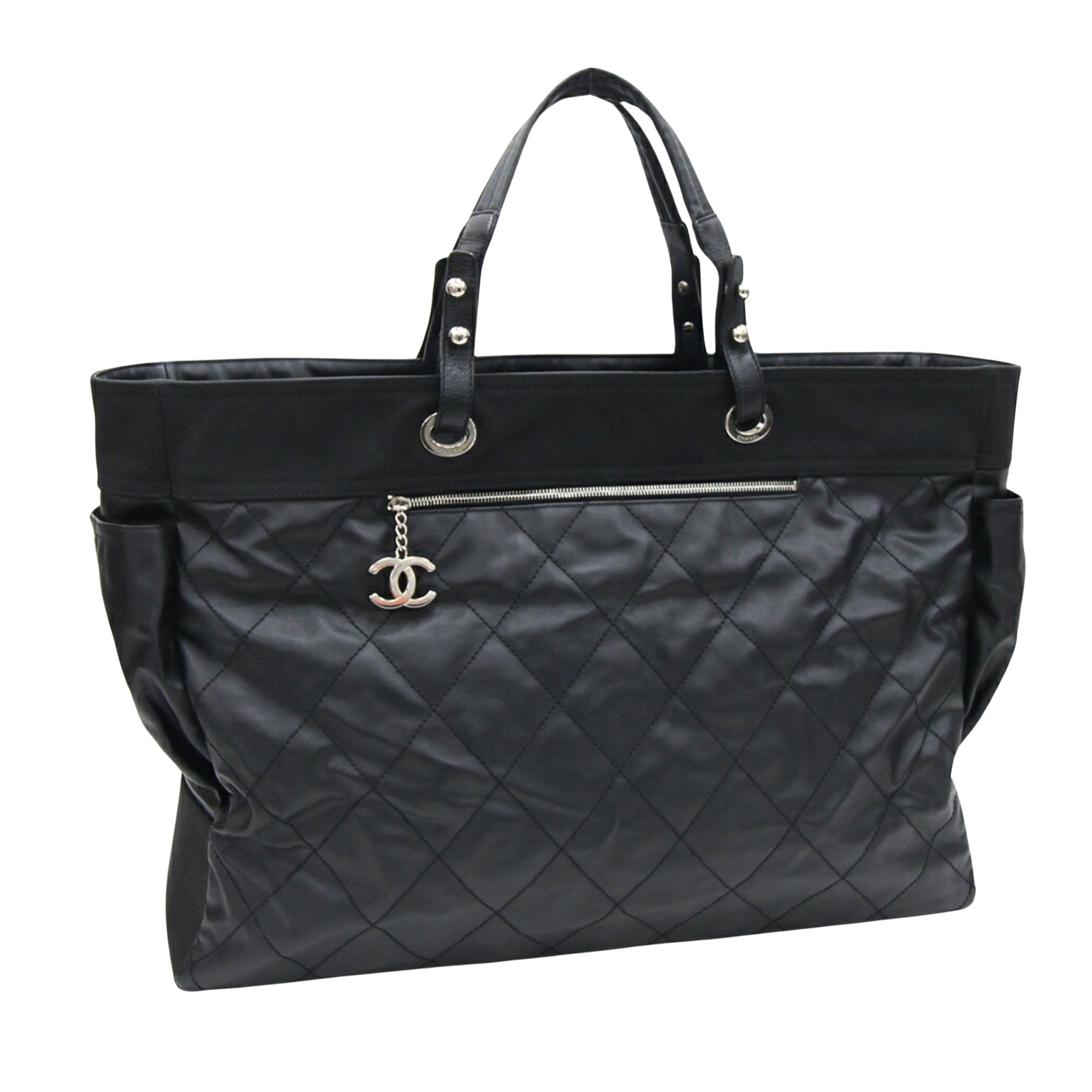 Chanel Biarritz