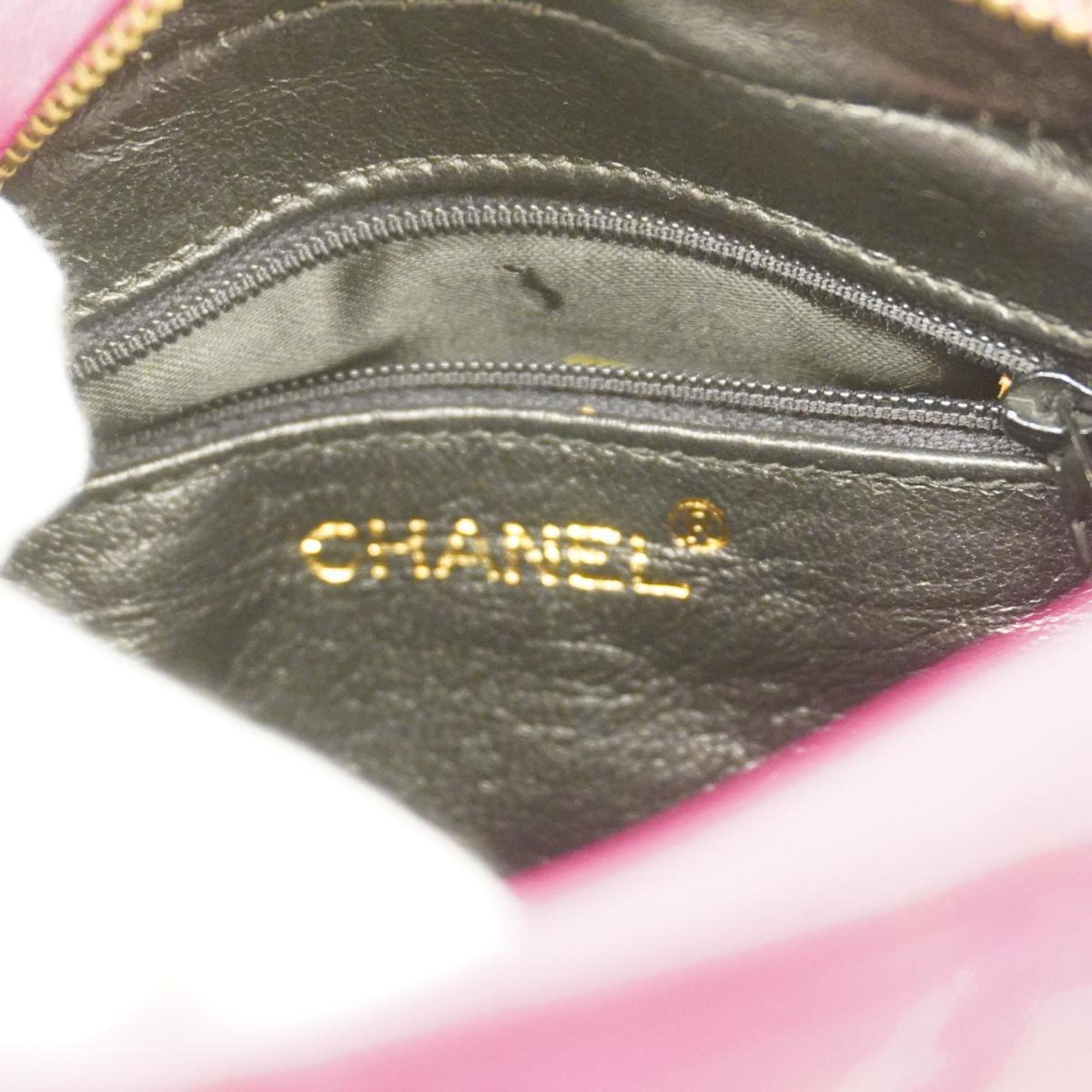 Chanel Matelassé