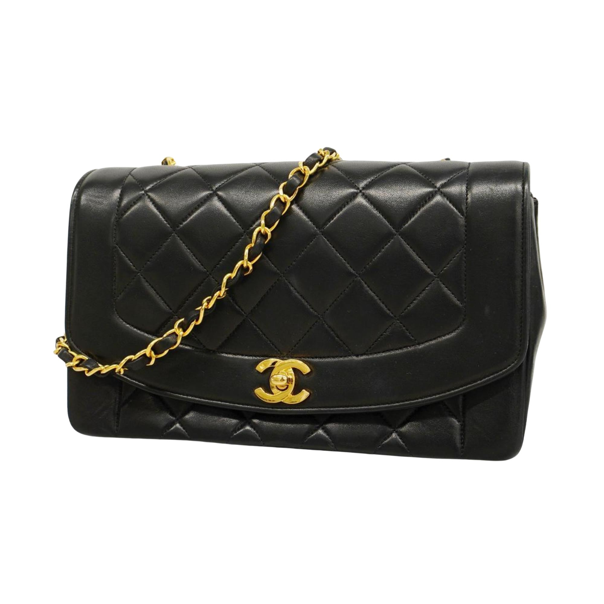 Chanel Diana