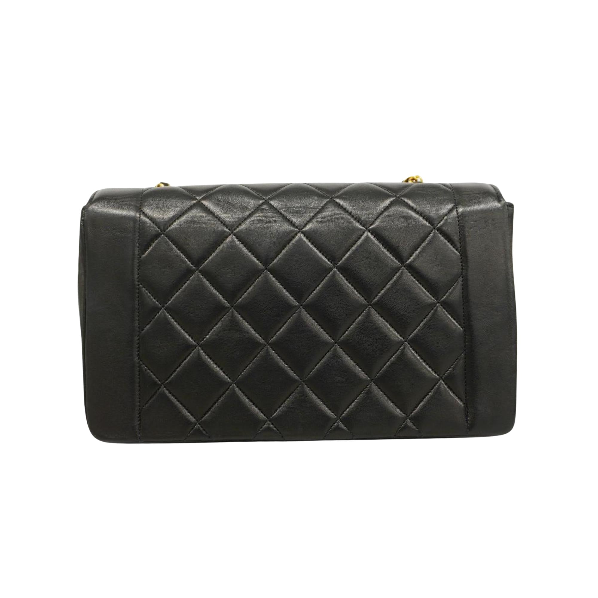 Chanel Diana