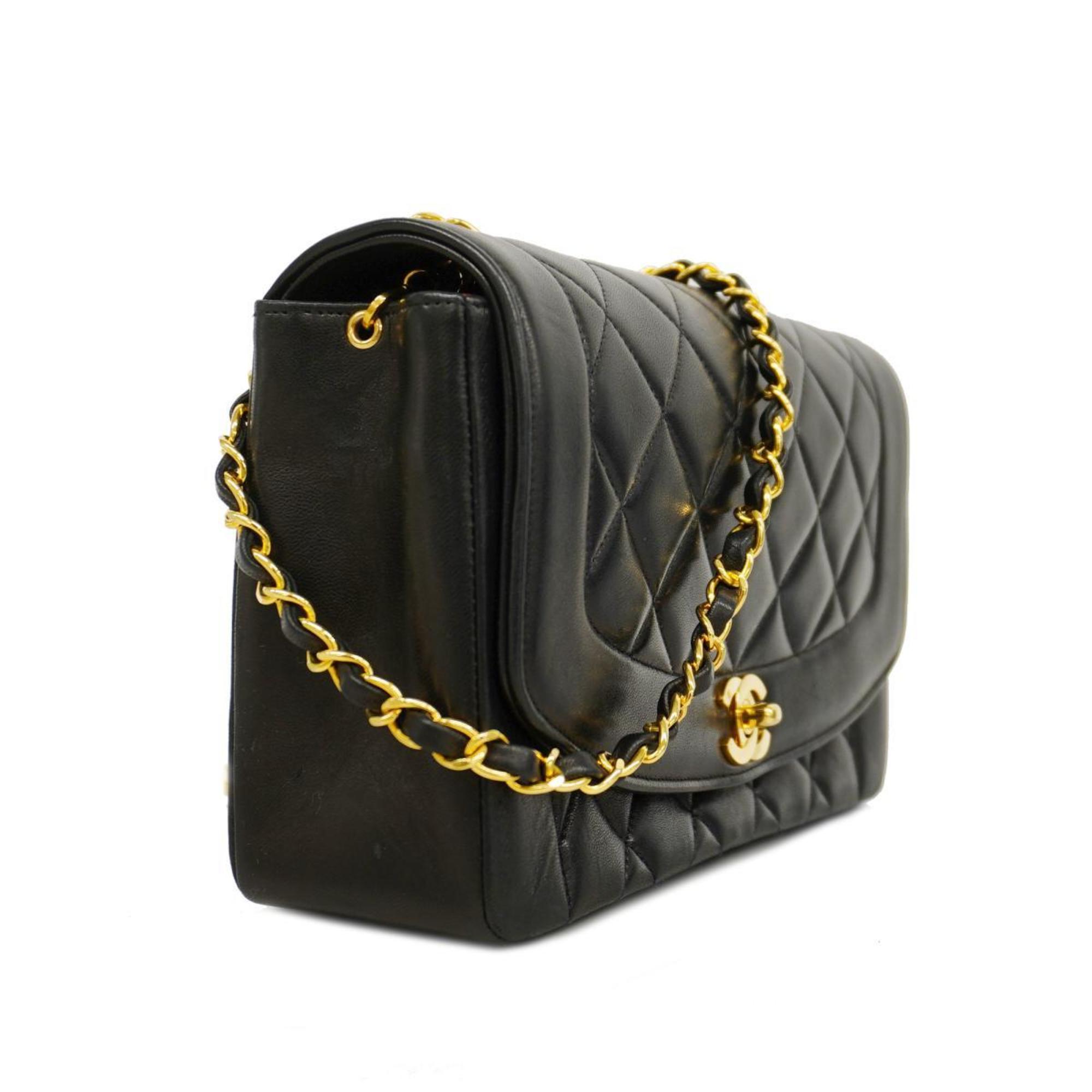 Chanel Diana