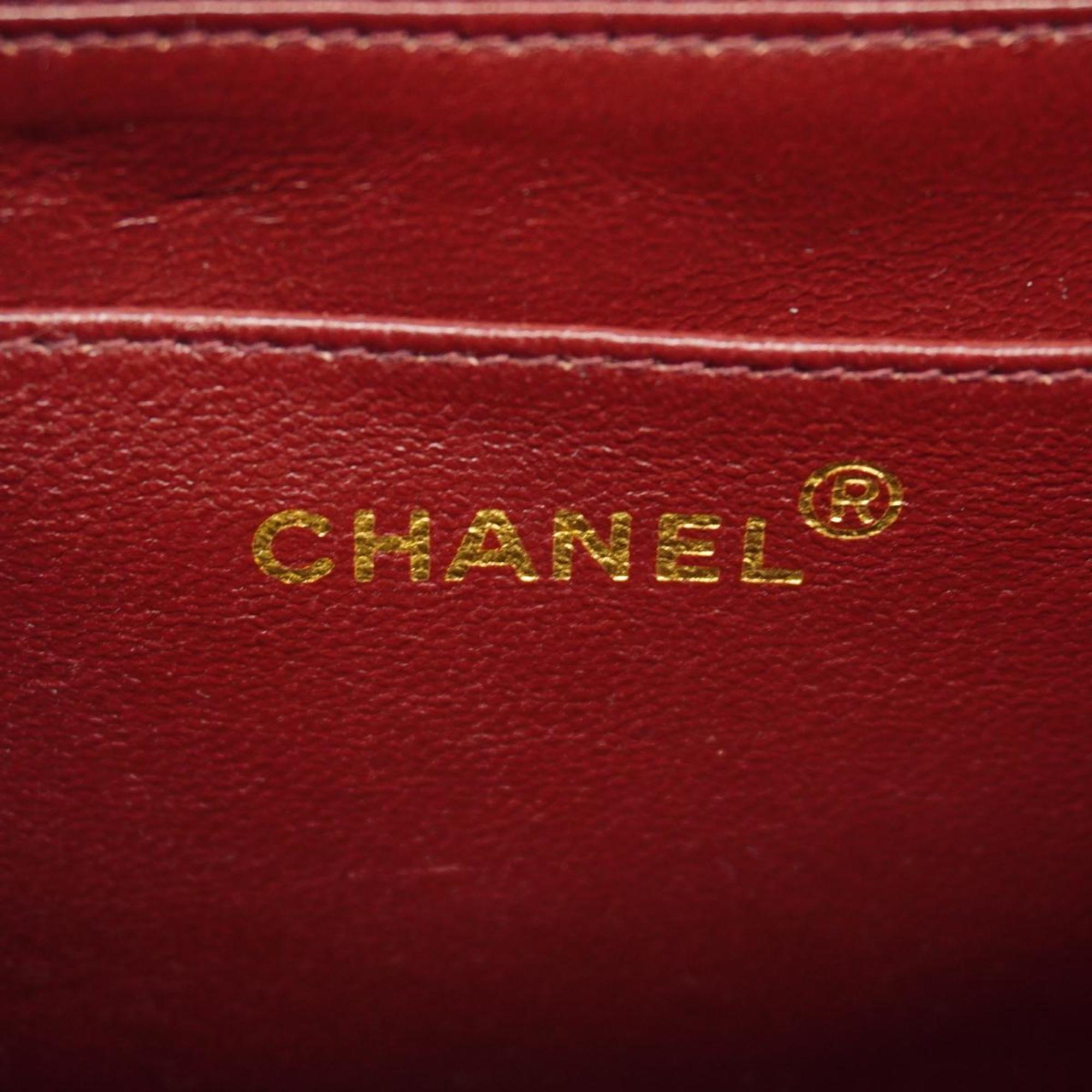 Chanel Diana