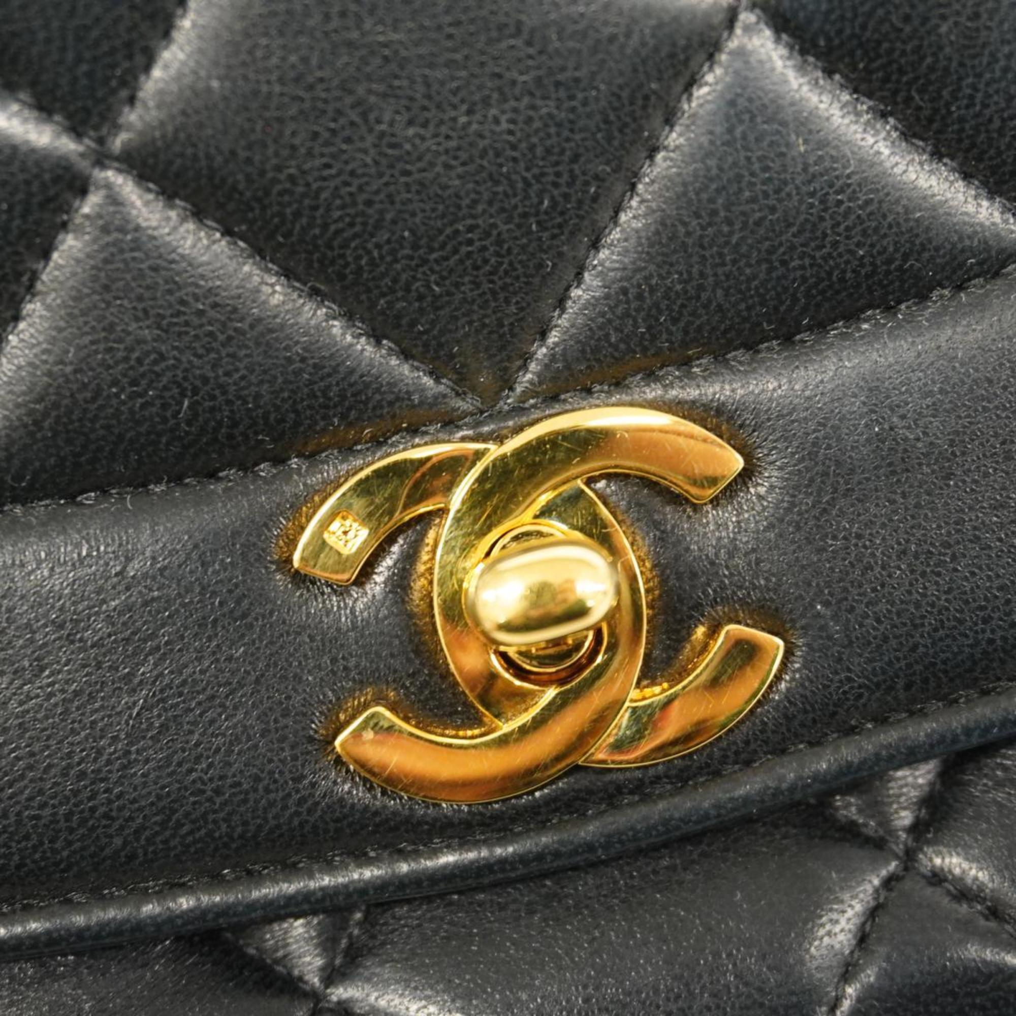 Chanel Diana
