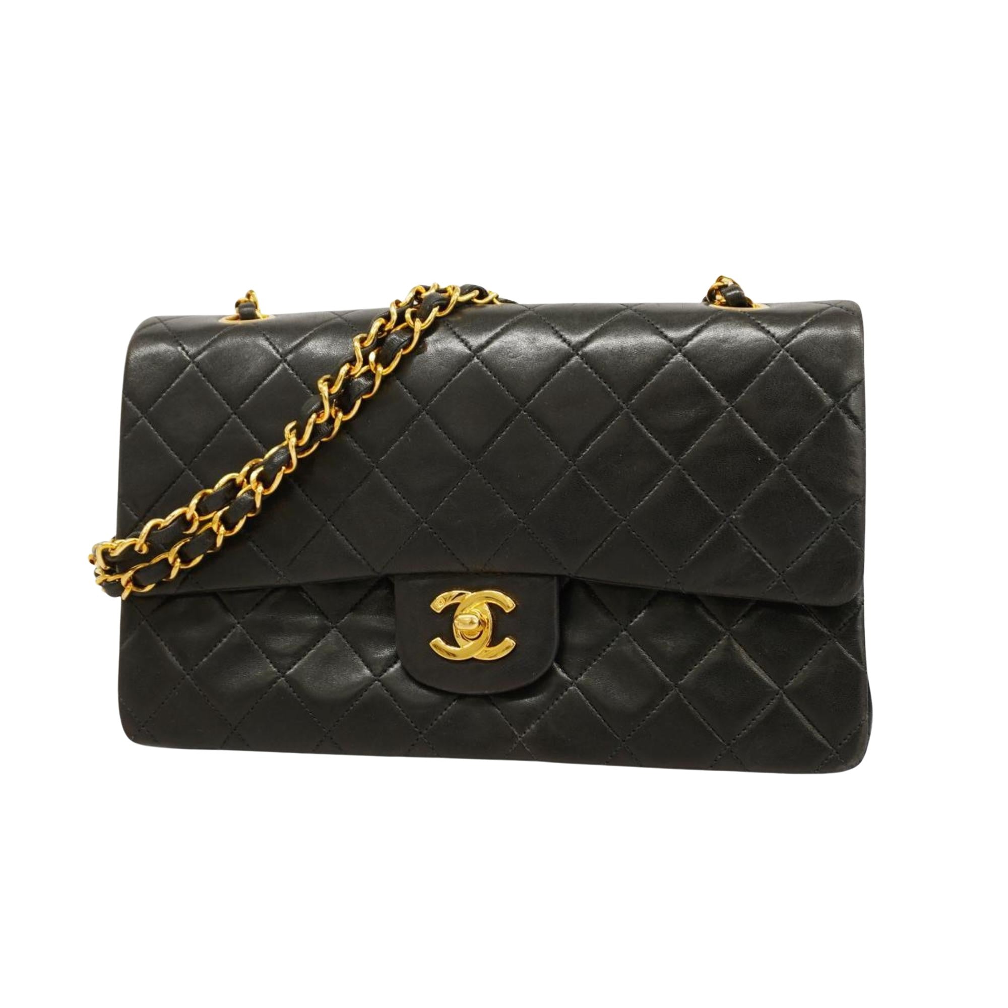 Chanel Matelassé