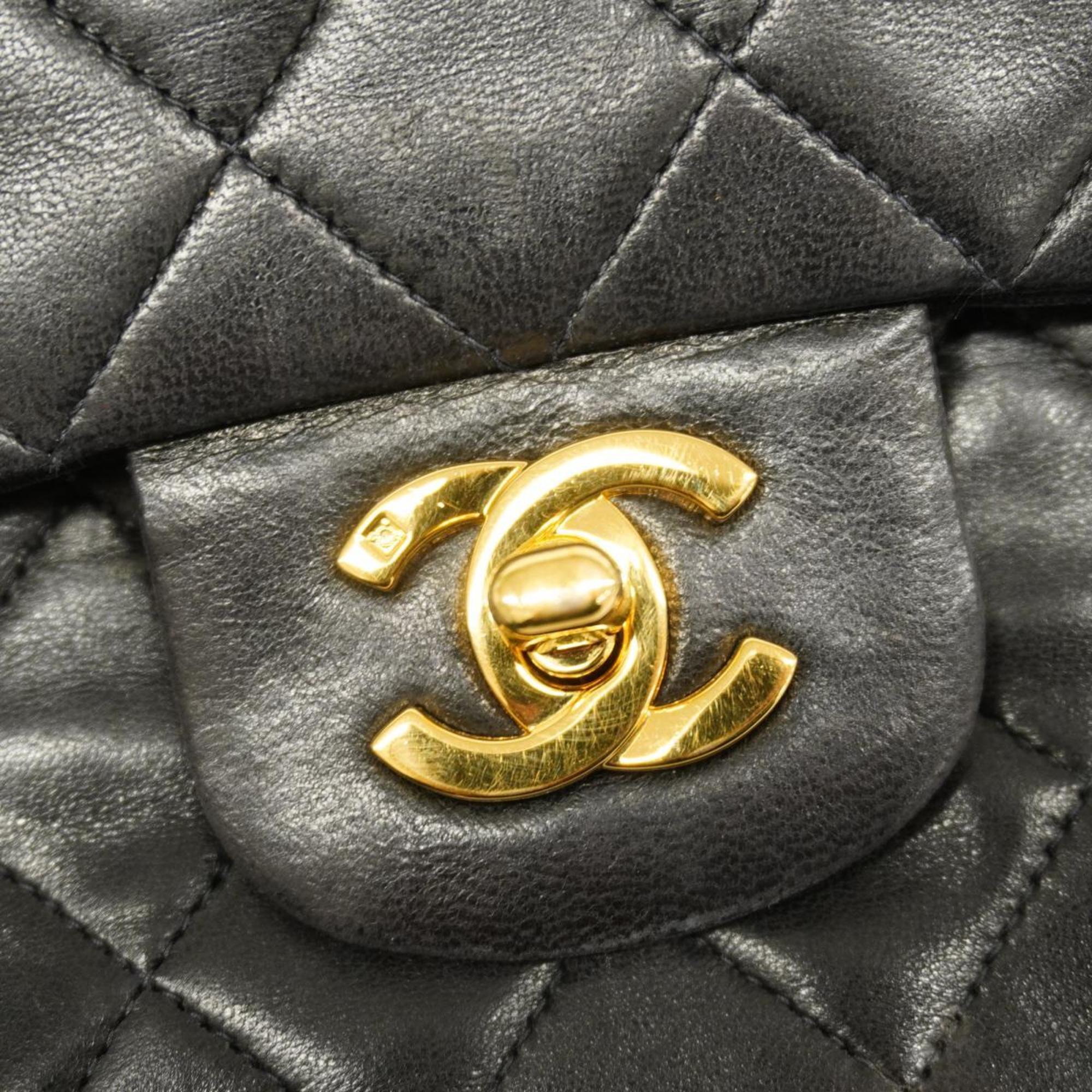 Chanel Matelassé