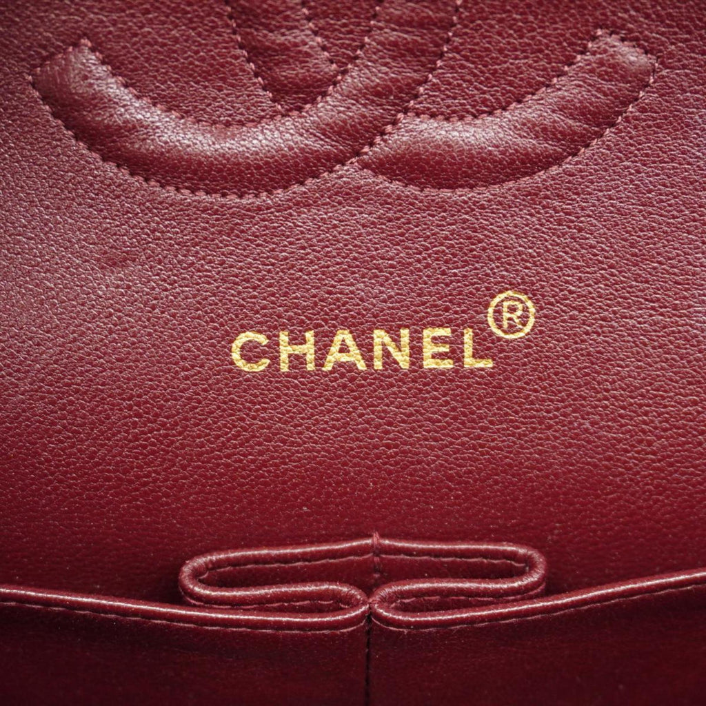Chanel Matelassé