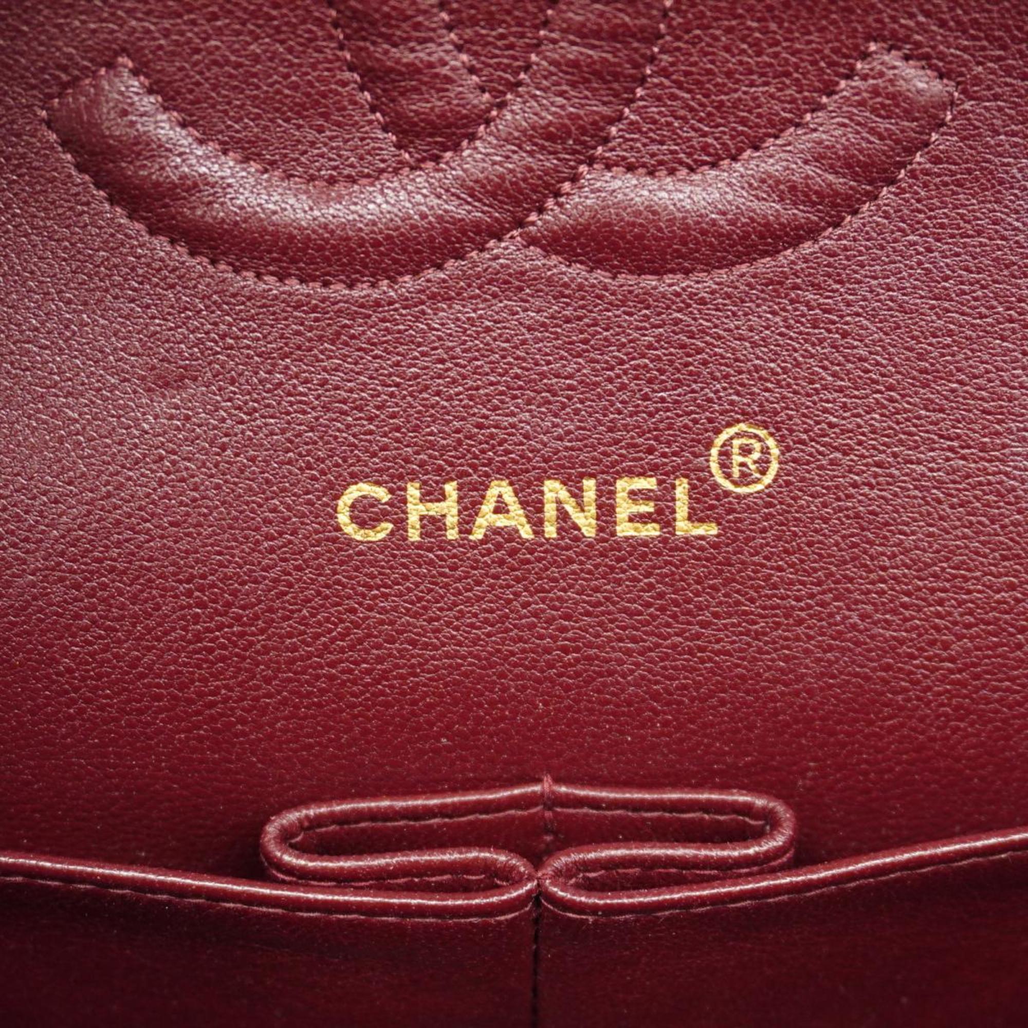 Chanel Matelassé