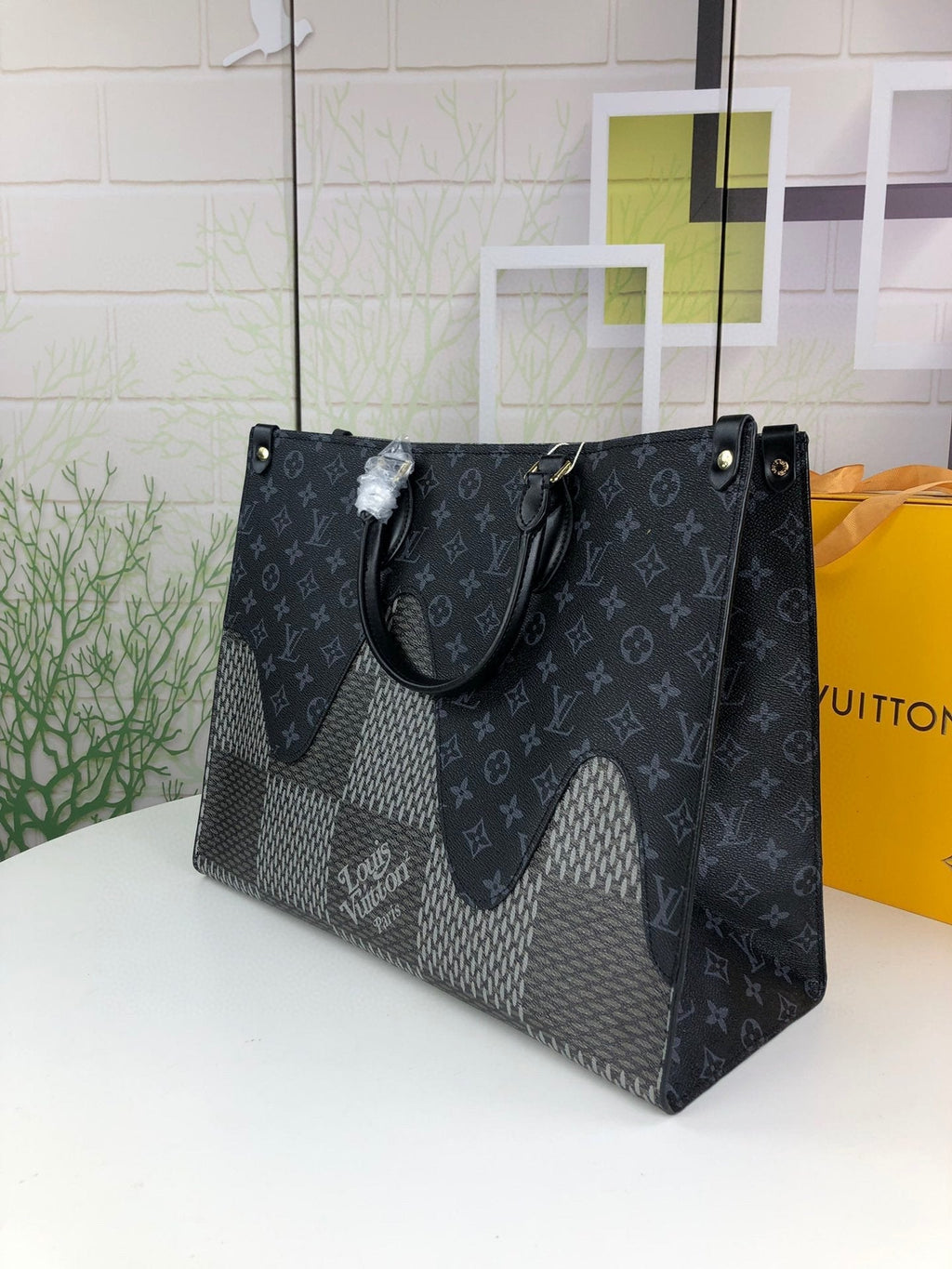 Designer Handbags louis vuitton 045