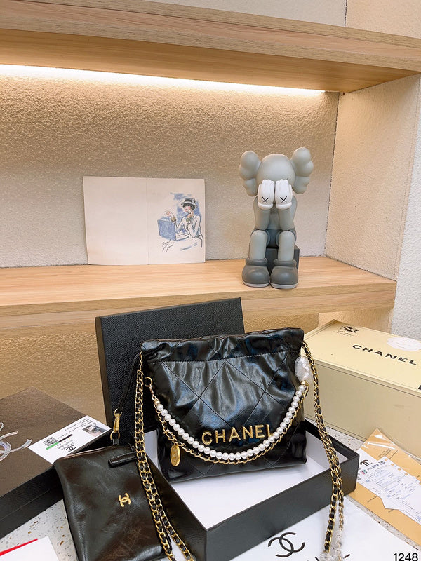 aura-bags - Chanel Bags - 6892