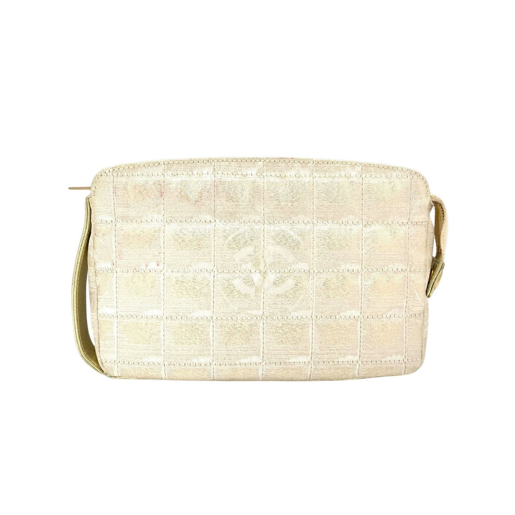 Chanel Travel line