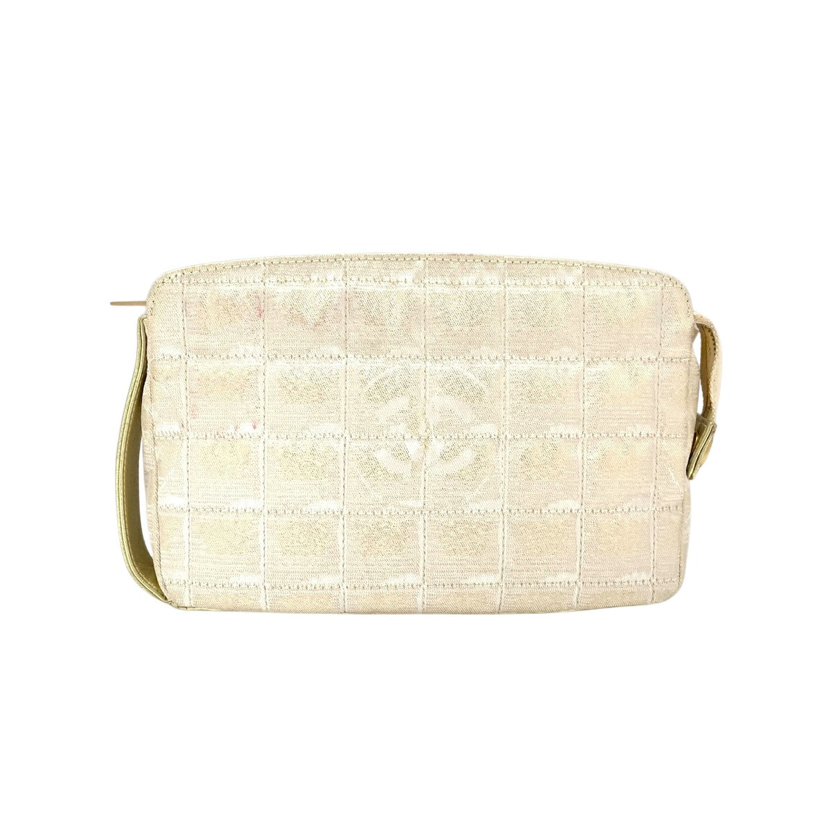 Chanel Travel line