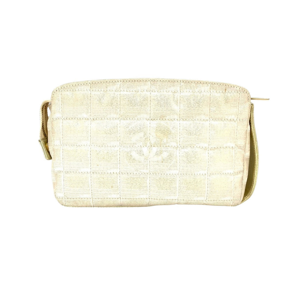 Chanel Travel line