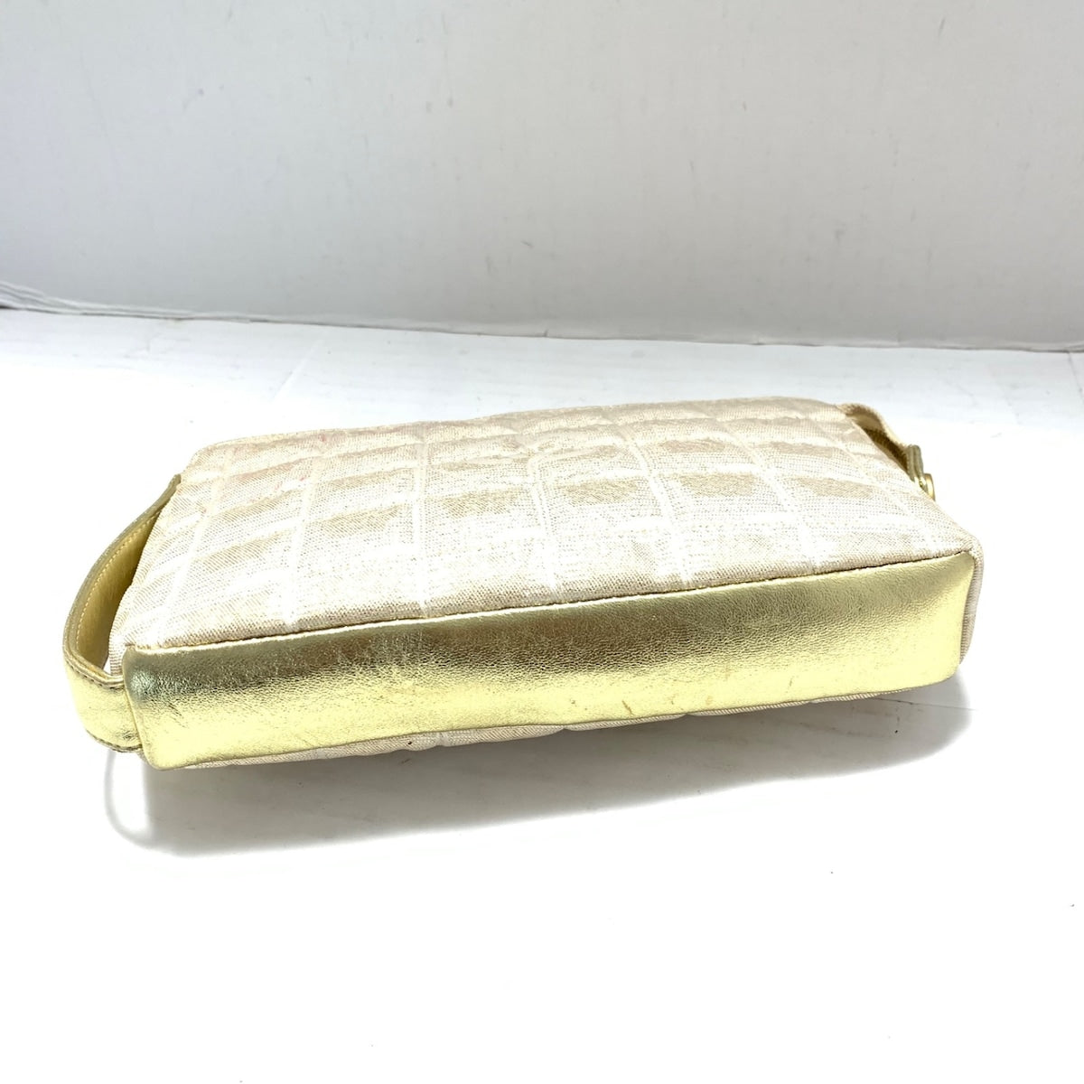 Chanel Travel line