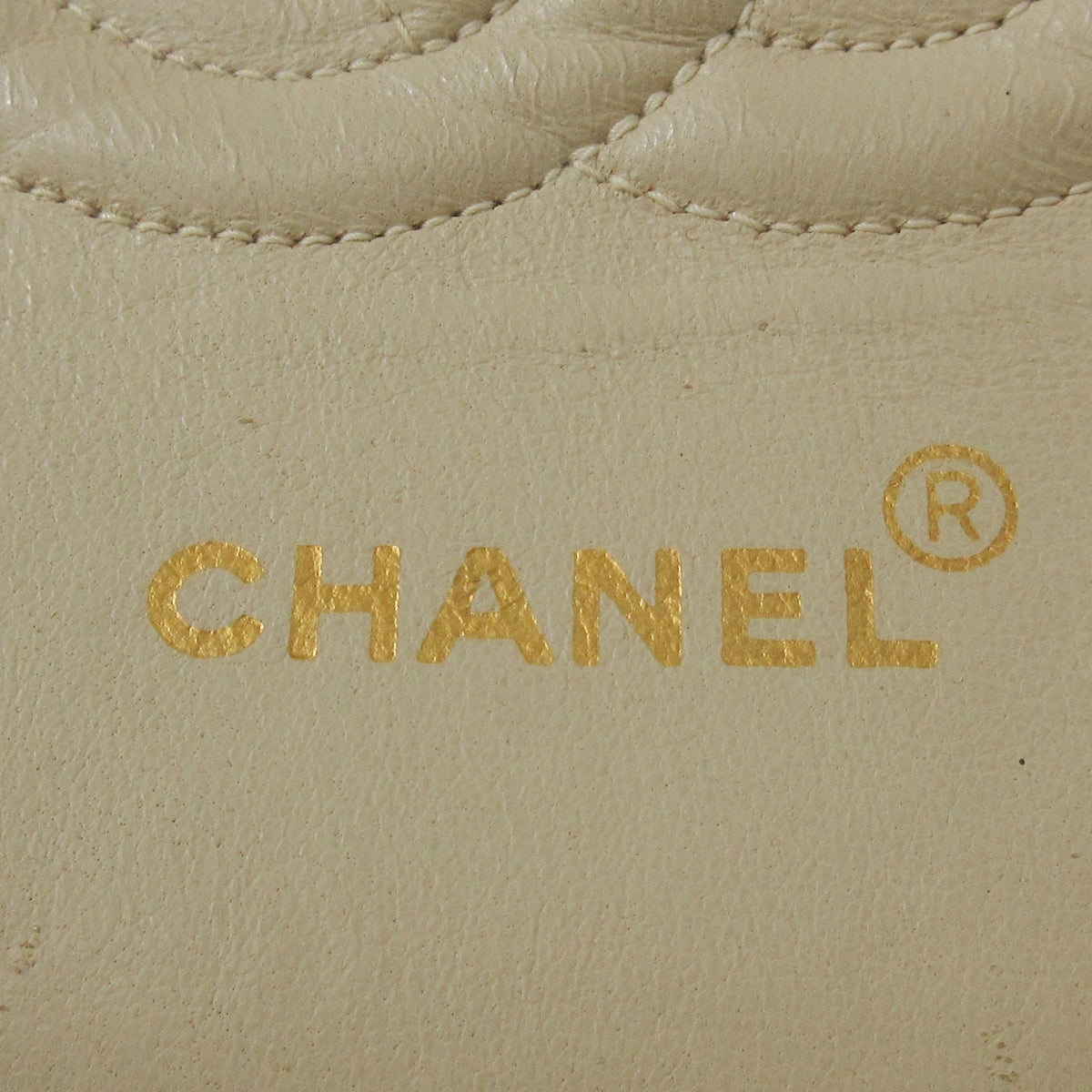Chanel Matelassé