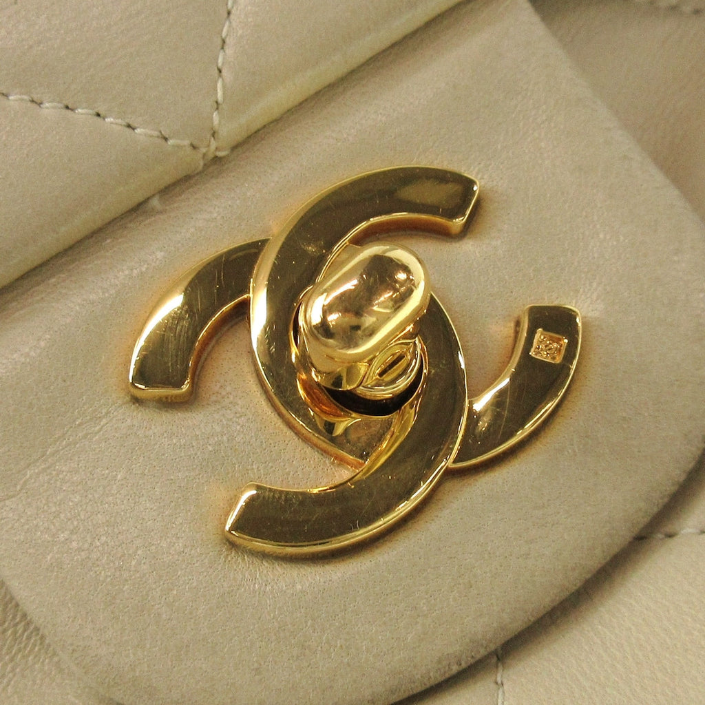 Chanel Matelassé