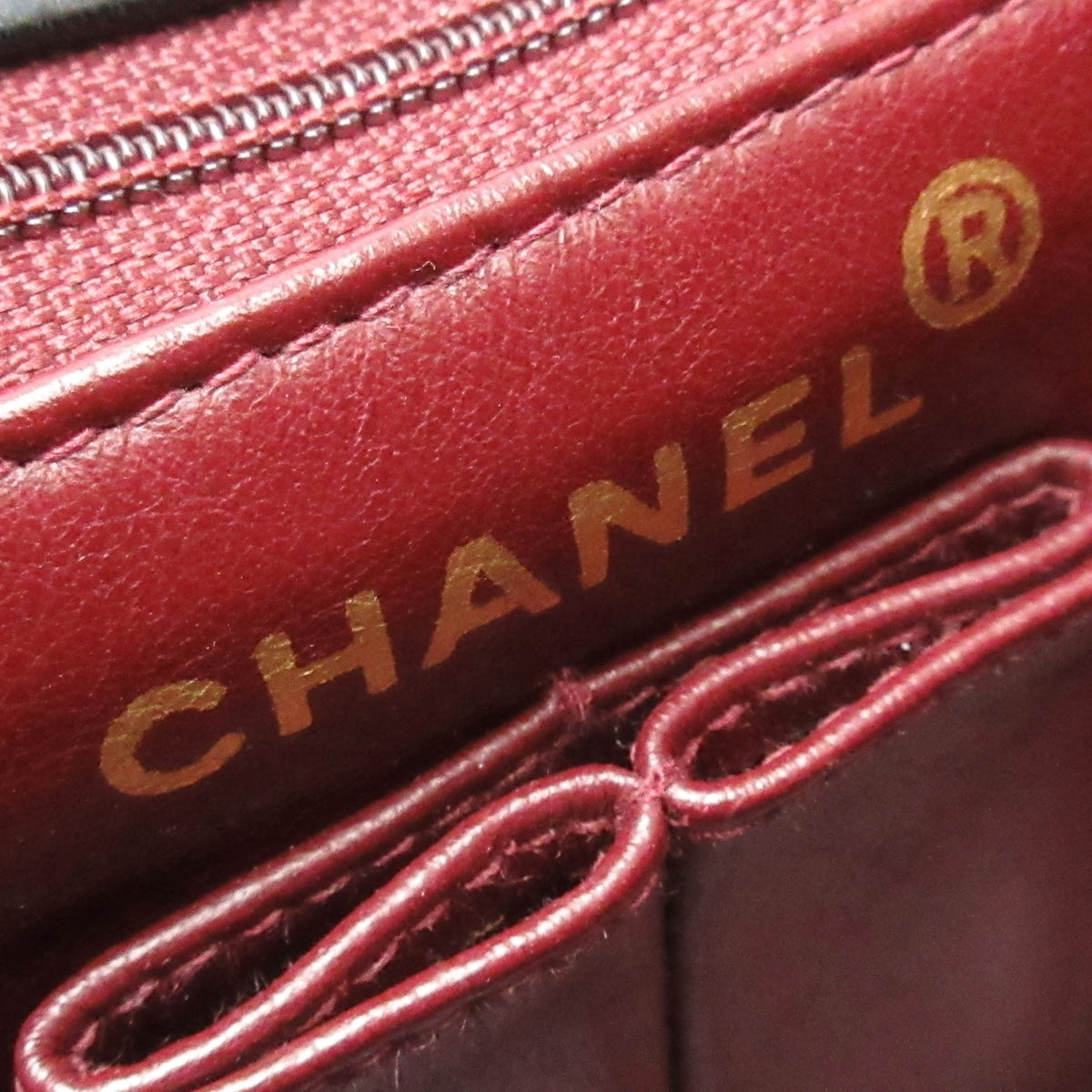 Chanel Matelassé
