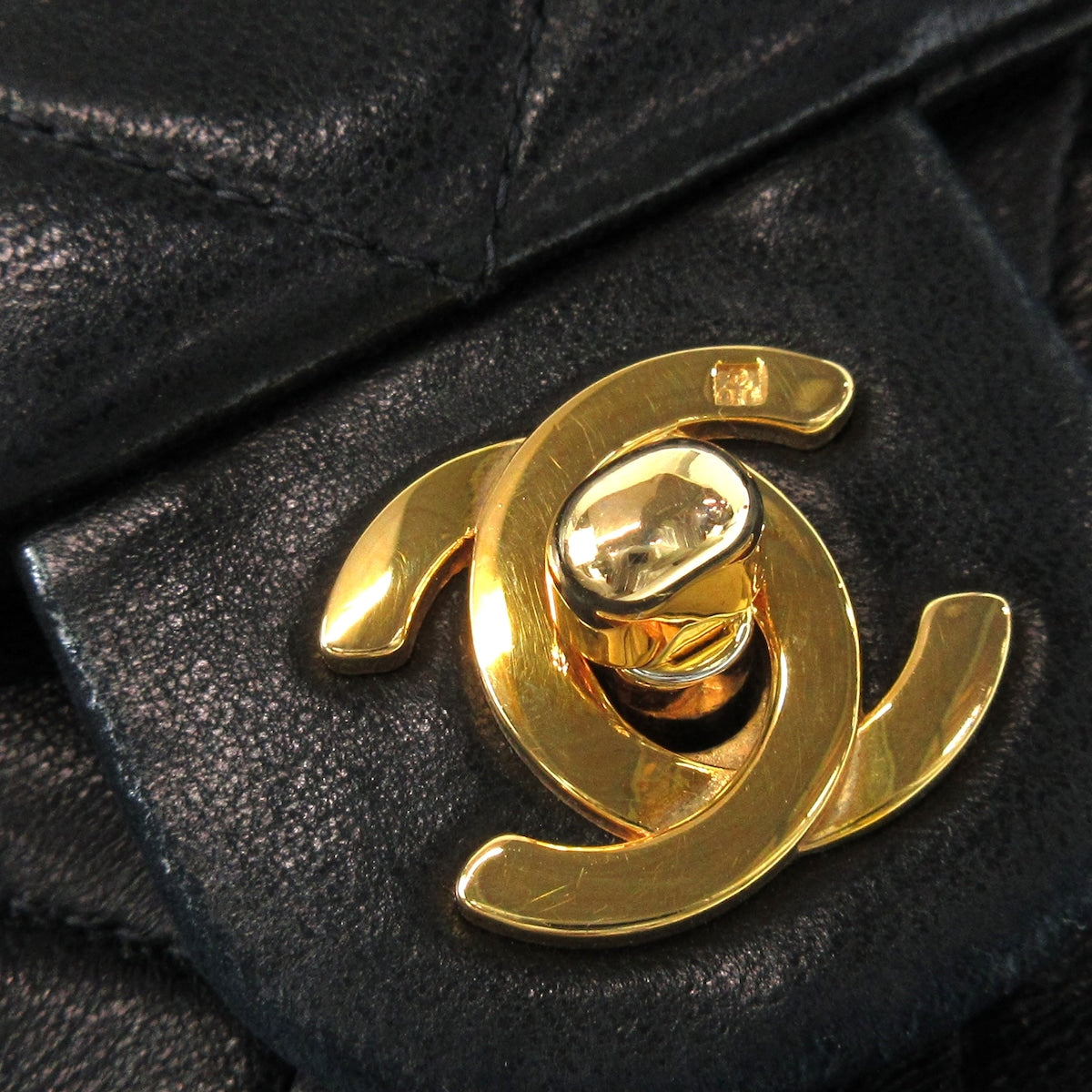Chanel Matelassé