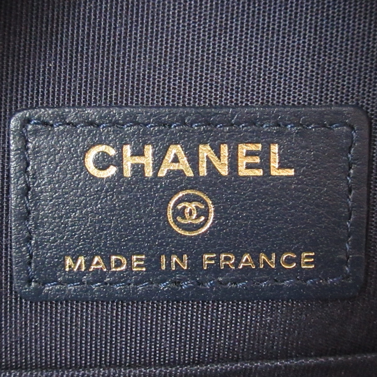 Chanel Chanel 19
