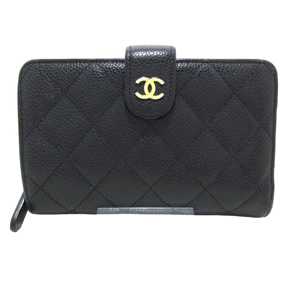 Chanel Matelassé