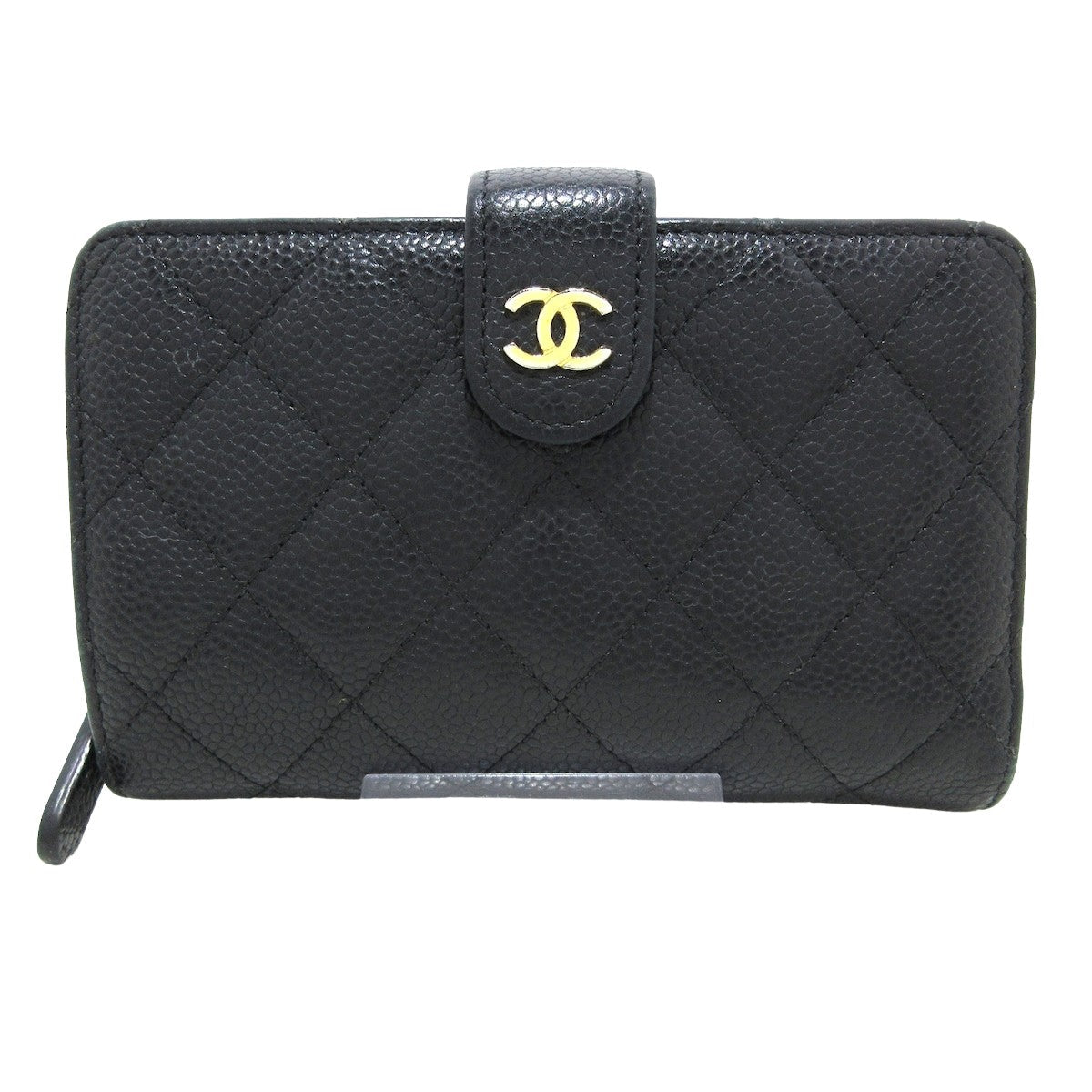 Chanel Matelassé