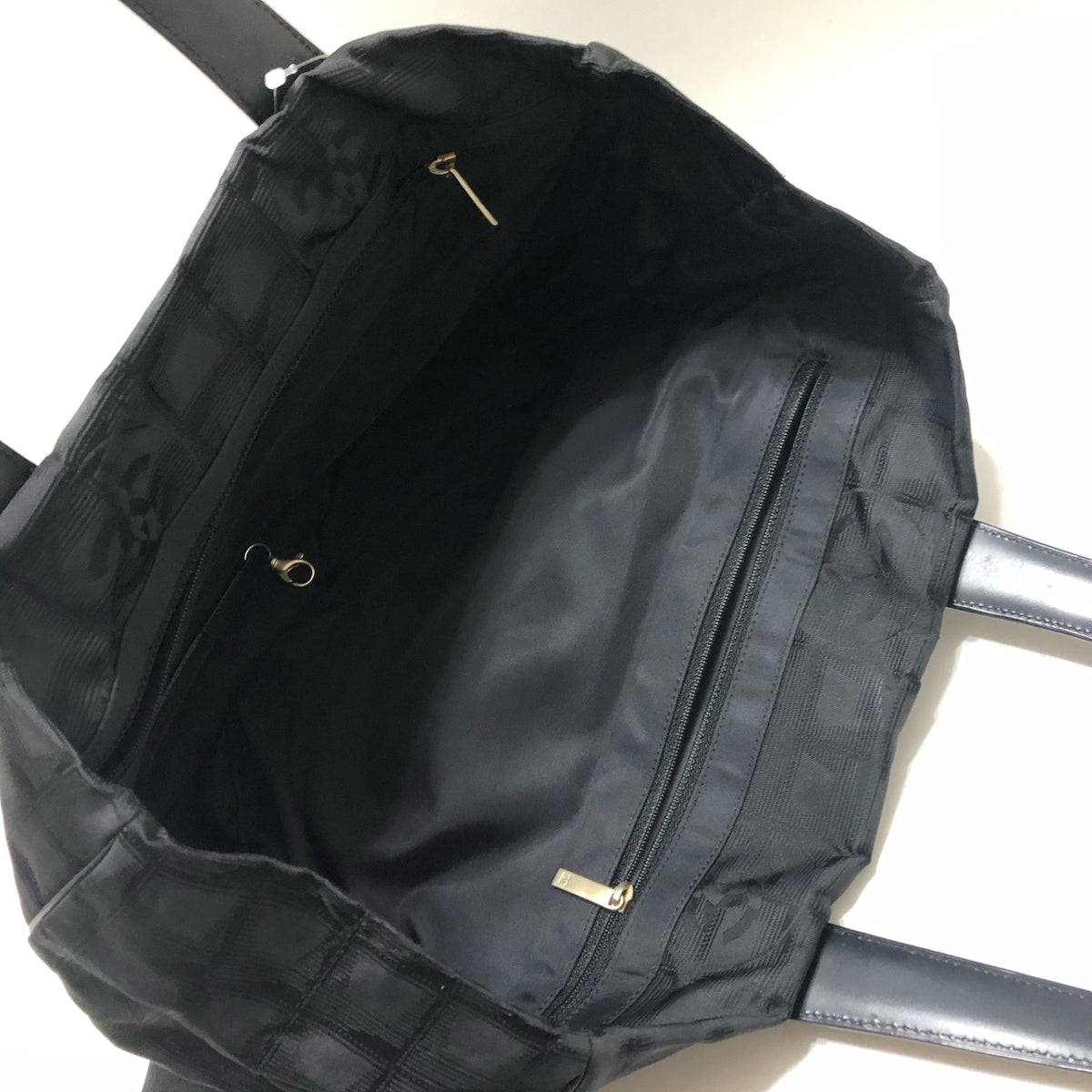 Chanel Travel line