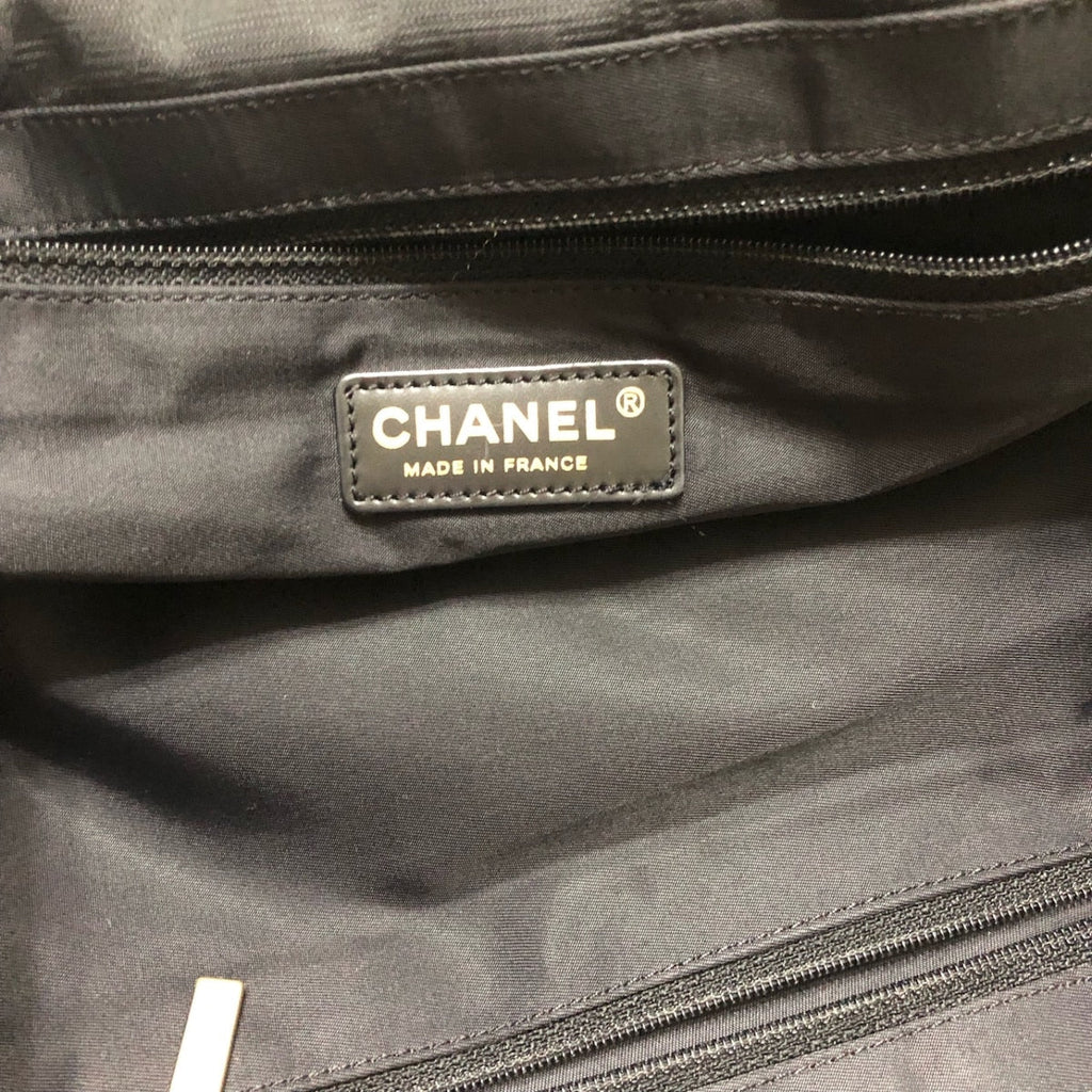 Chanel Travel line
