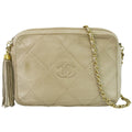 Chanel Camera