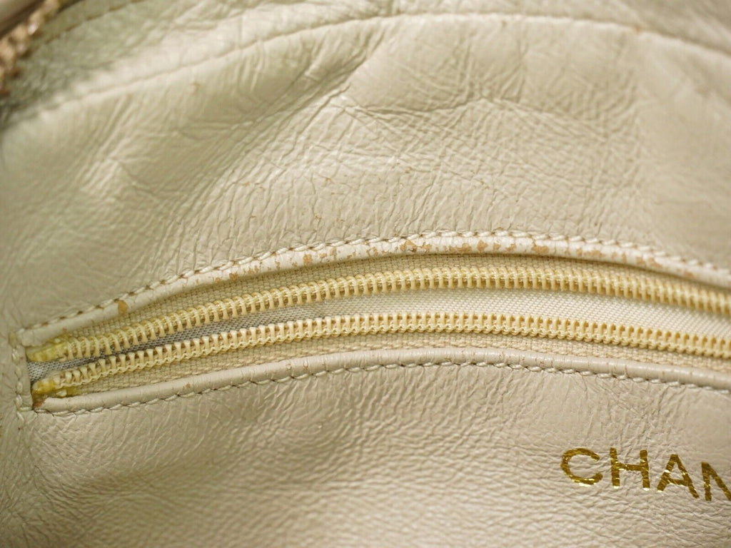 Chanel Camera