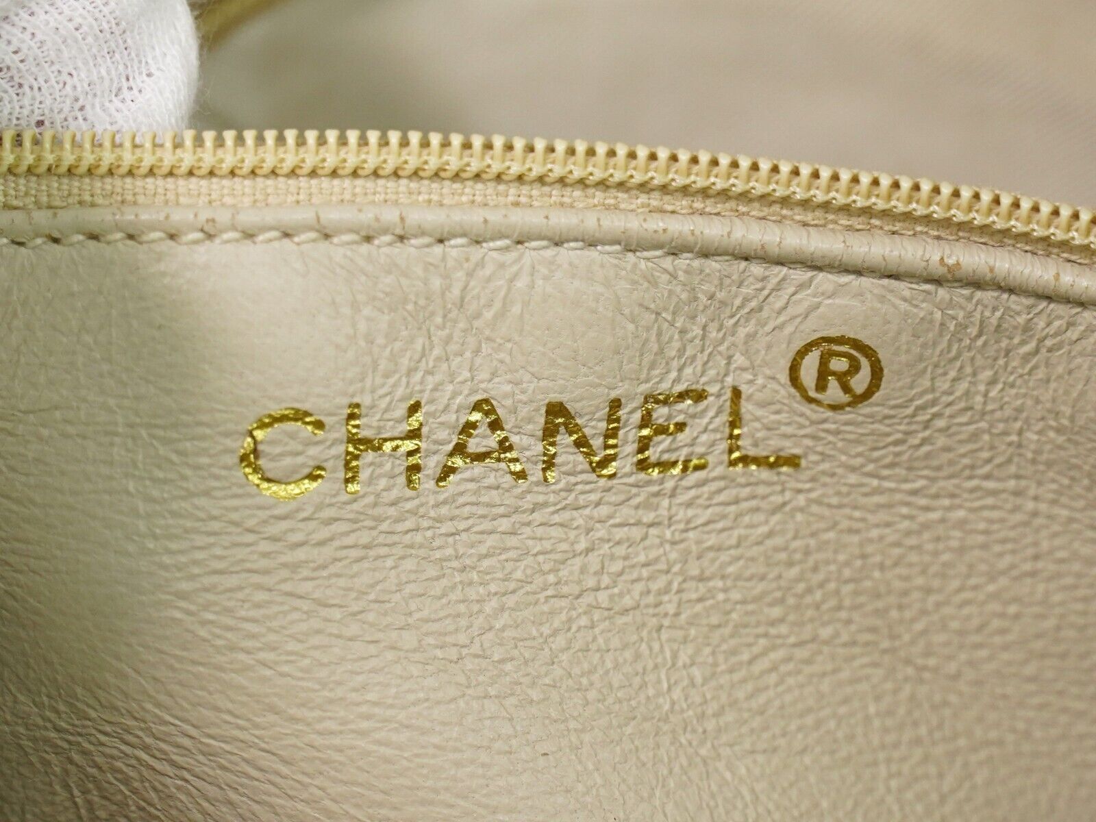 Chanel Camera