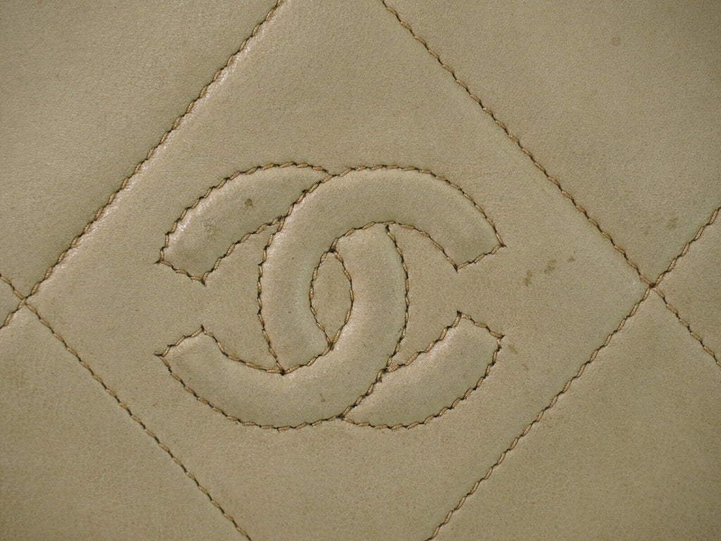Chanel Camera